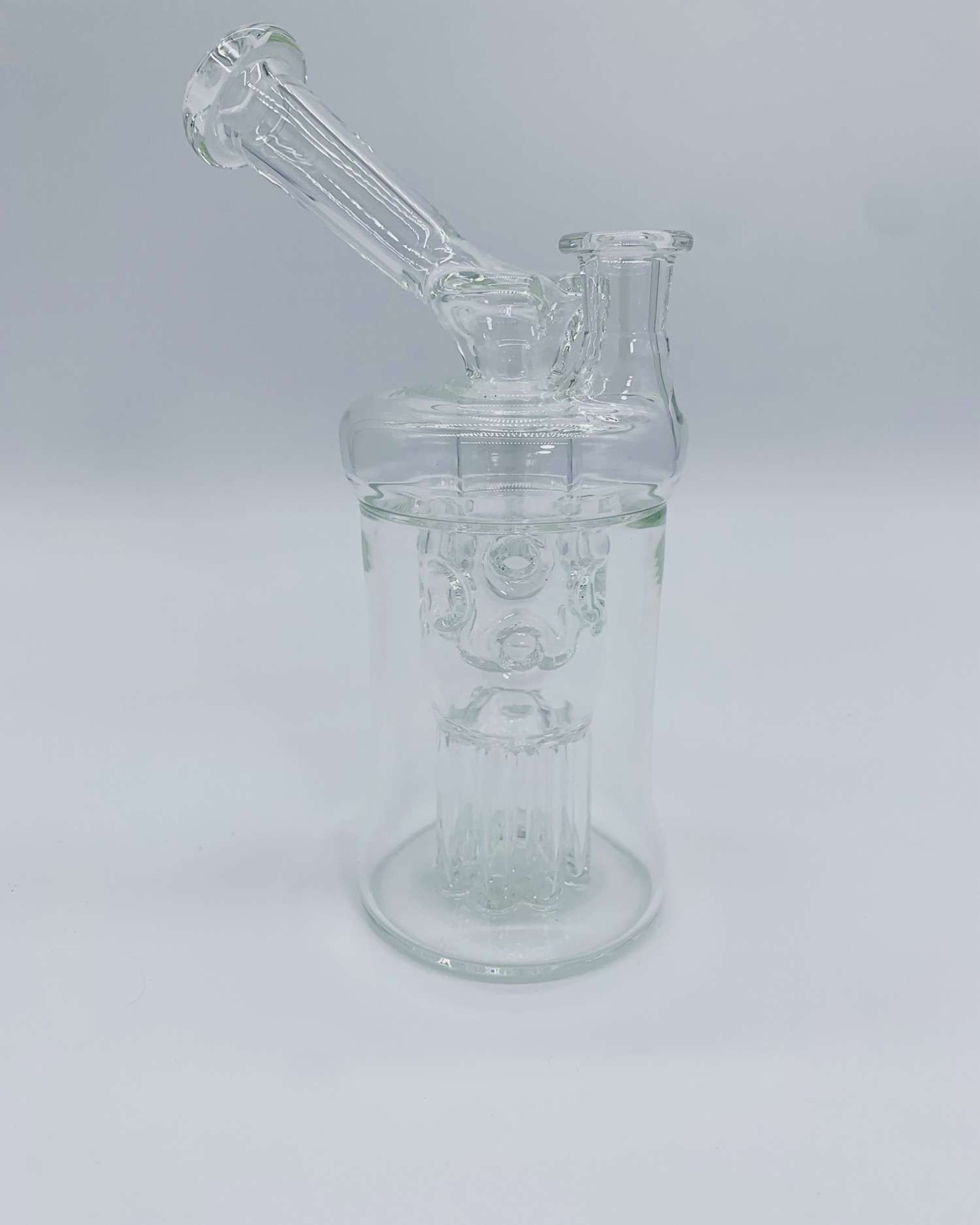 Preview pic of Tree fab rig by Rich Tobin