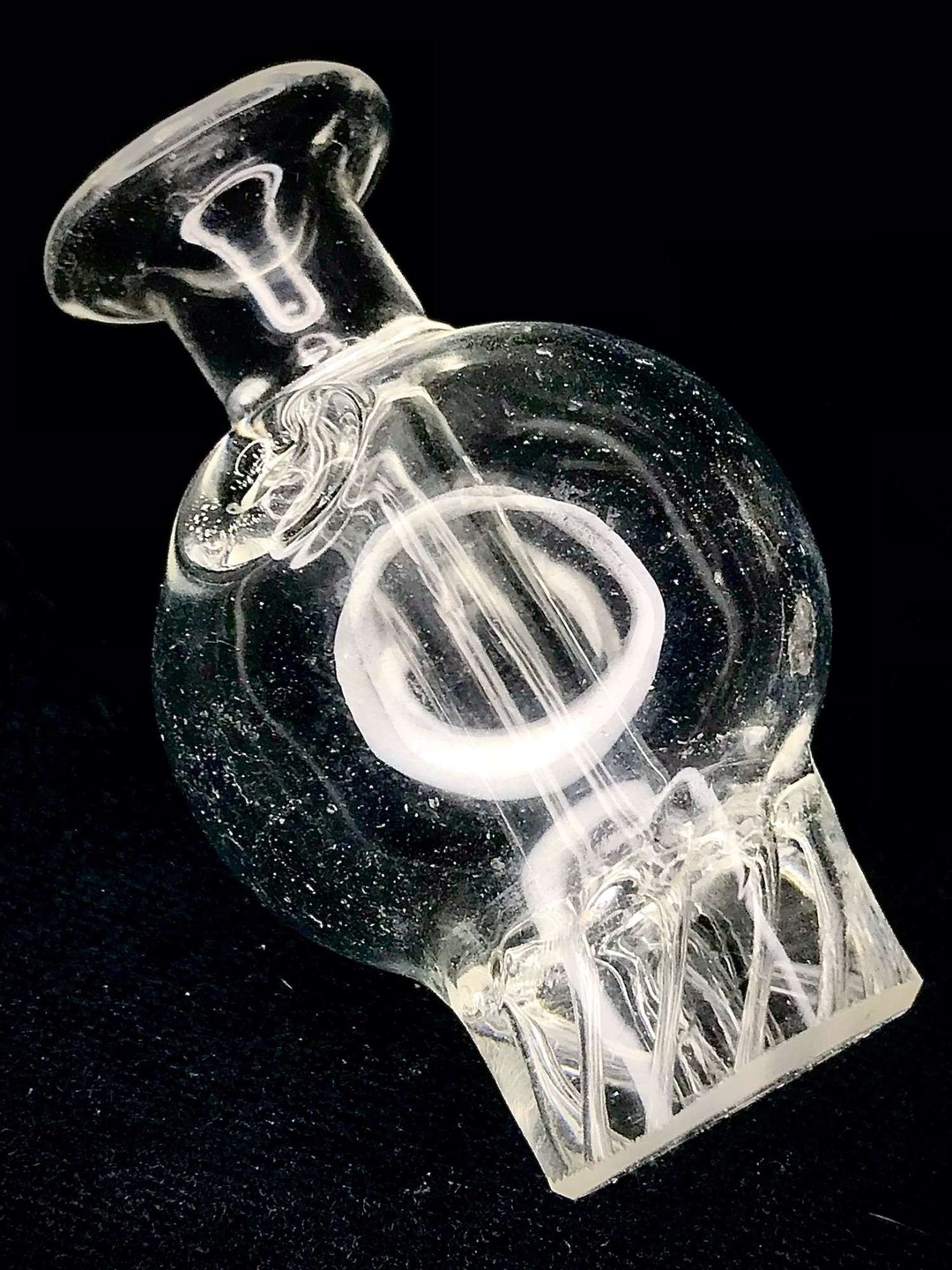 Preview pic of Bubble spinner cap