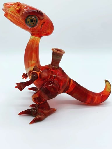 Preview pic of Tequila sunrise raptor