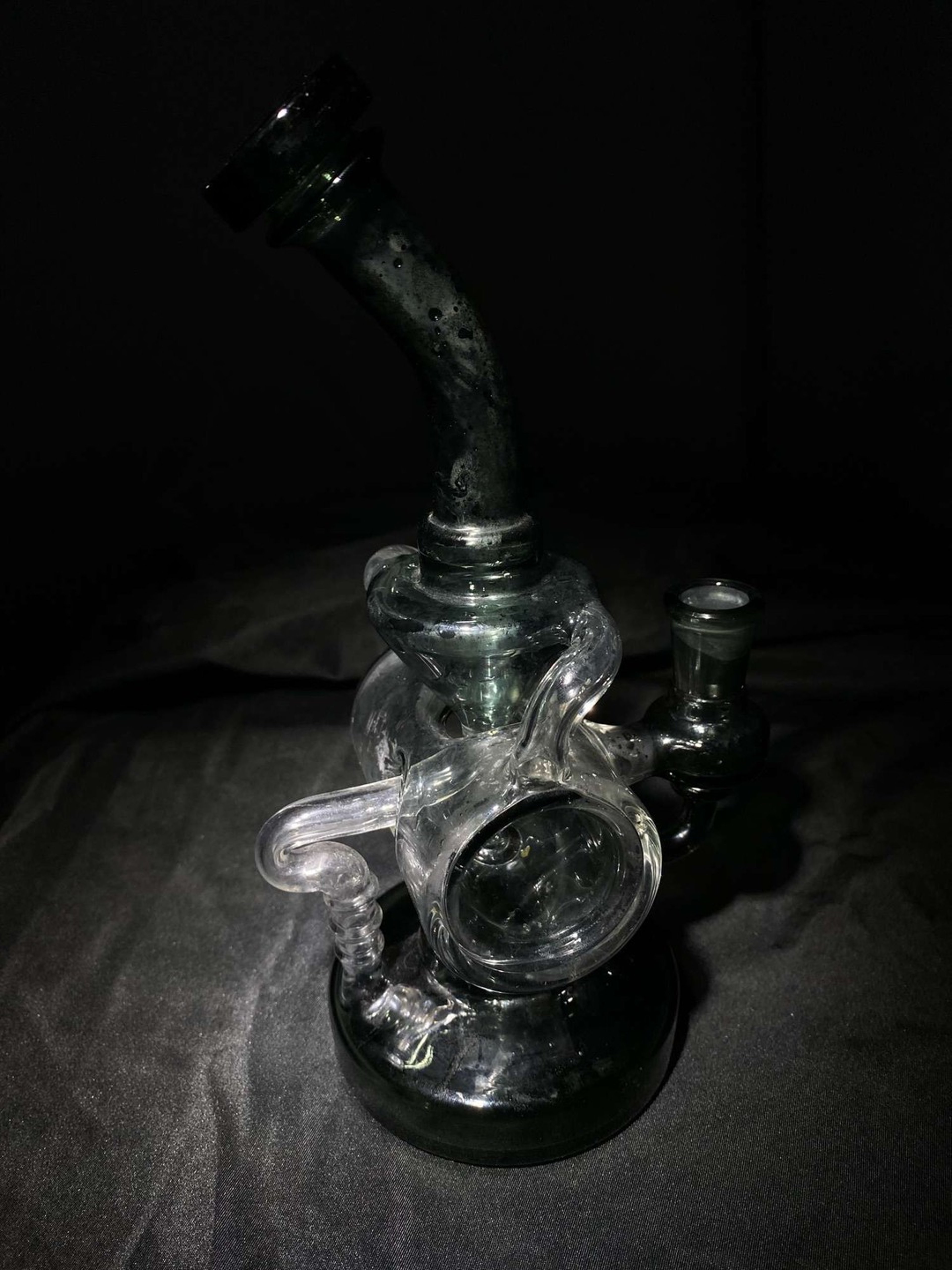 Preview pic of Encore Rig