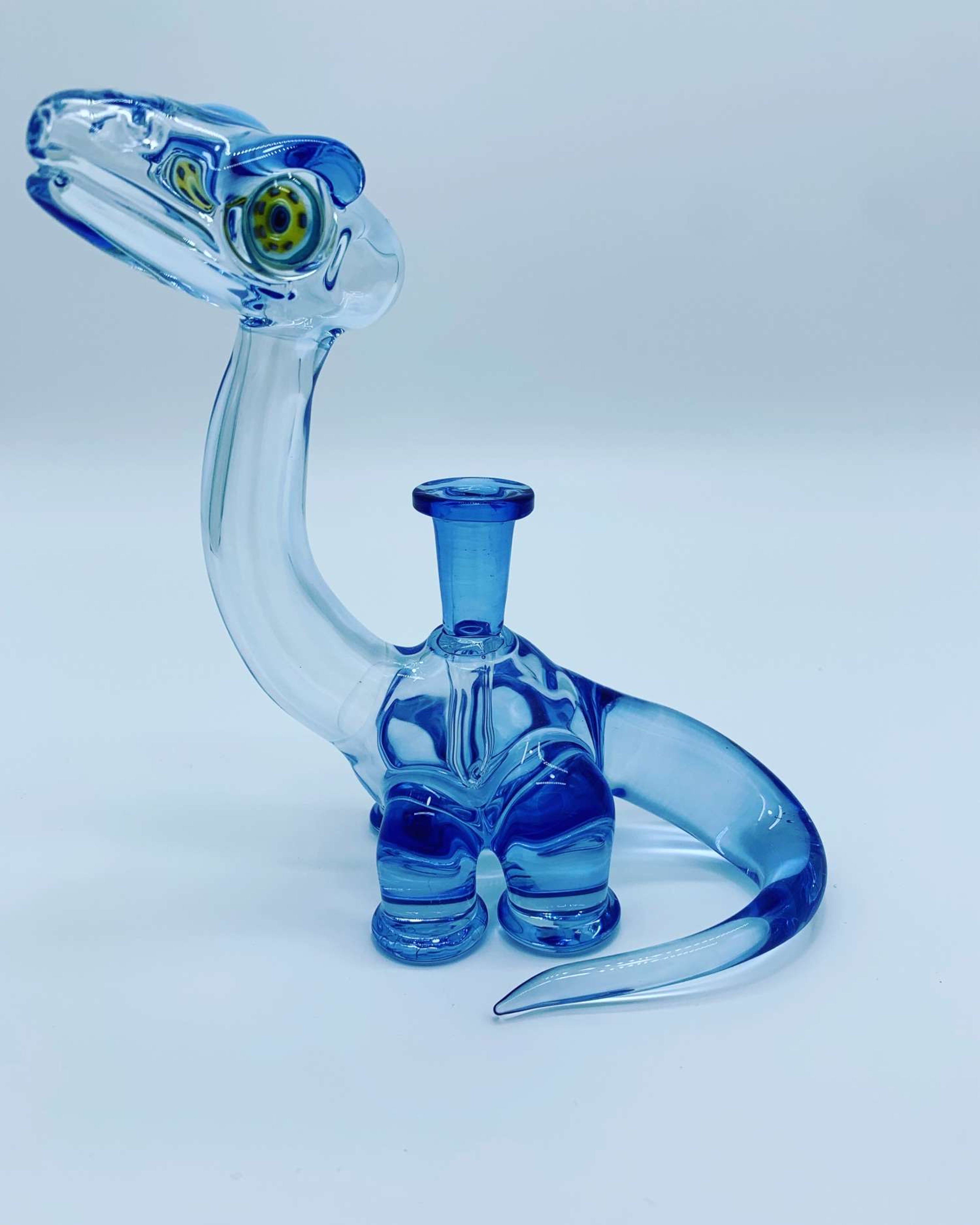 Preview pic of Blue dream brontosaurus