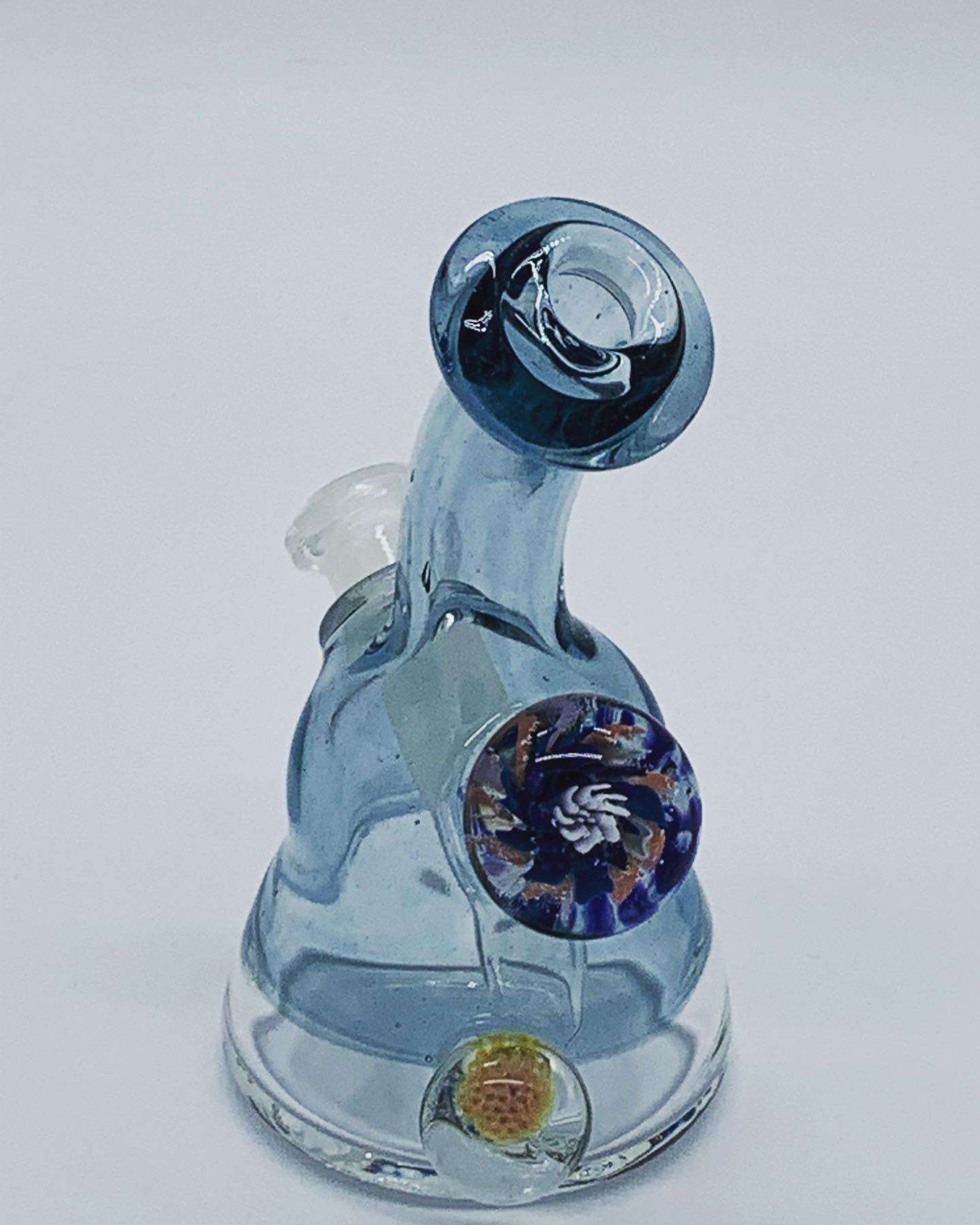 Fundumbmental mini jammer image 0