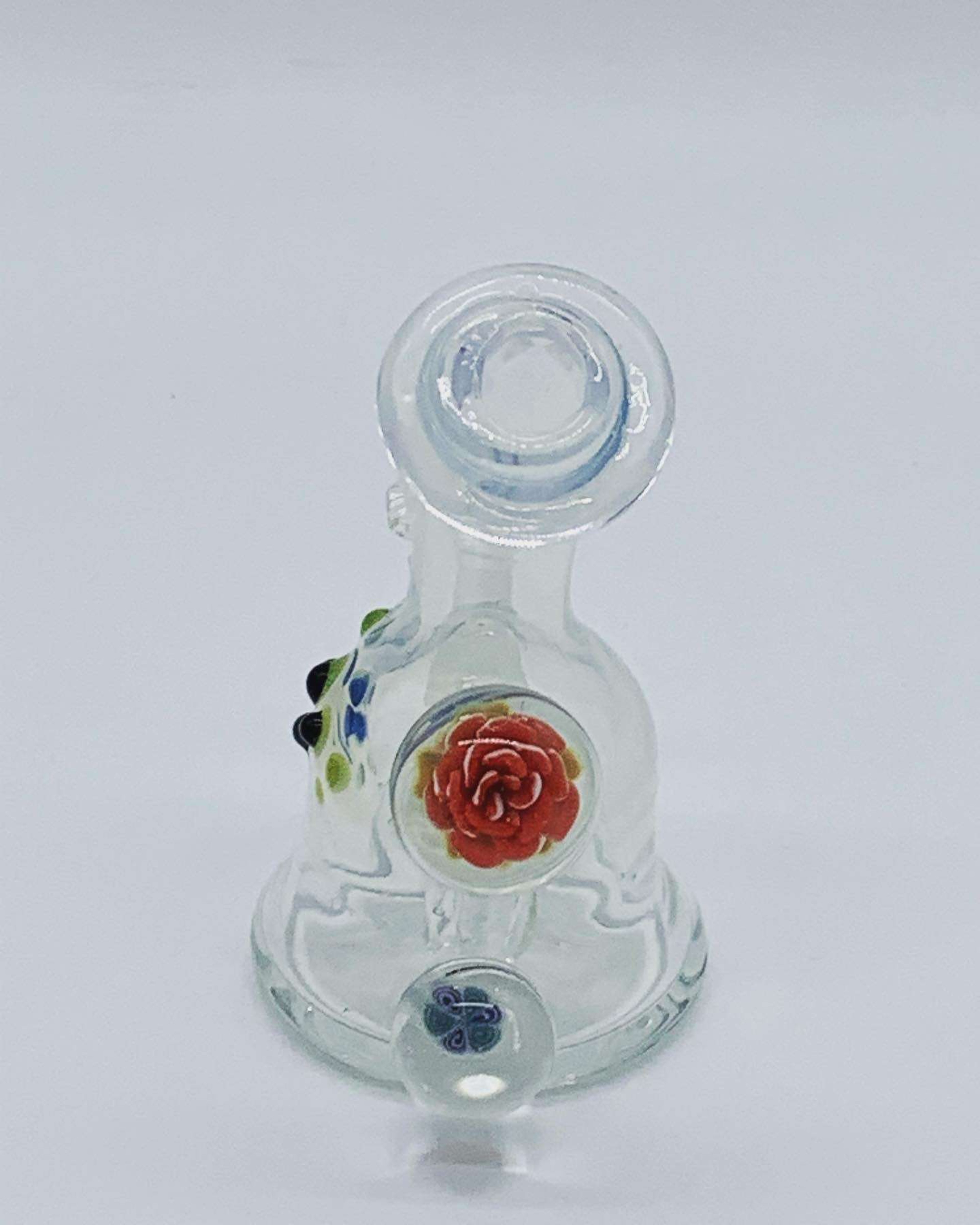 Fundumbmental ghost mini jammer image 0
