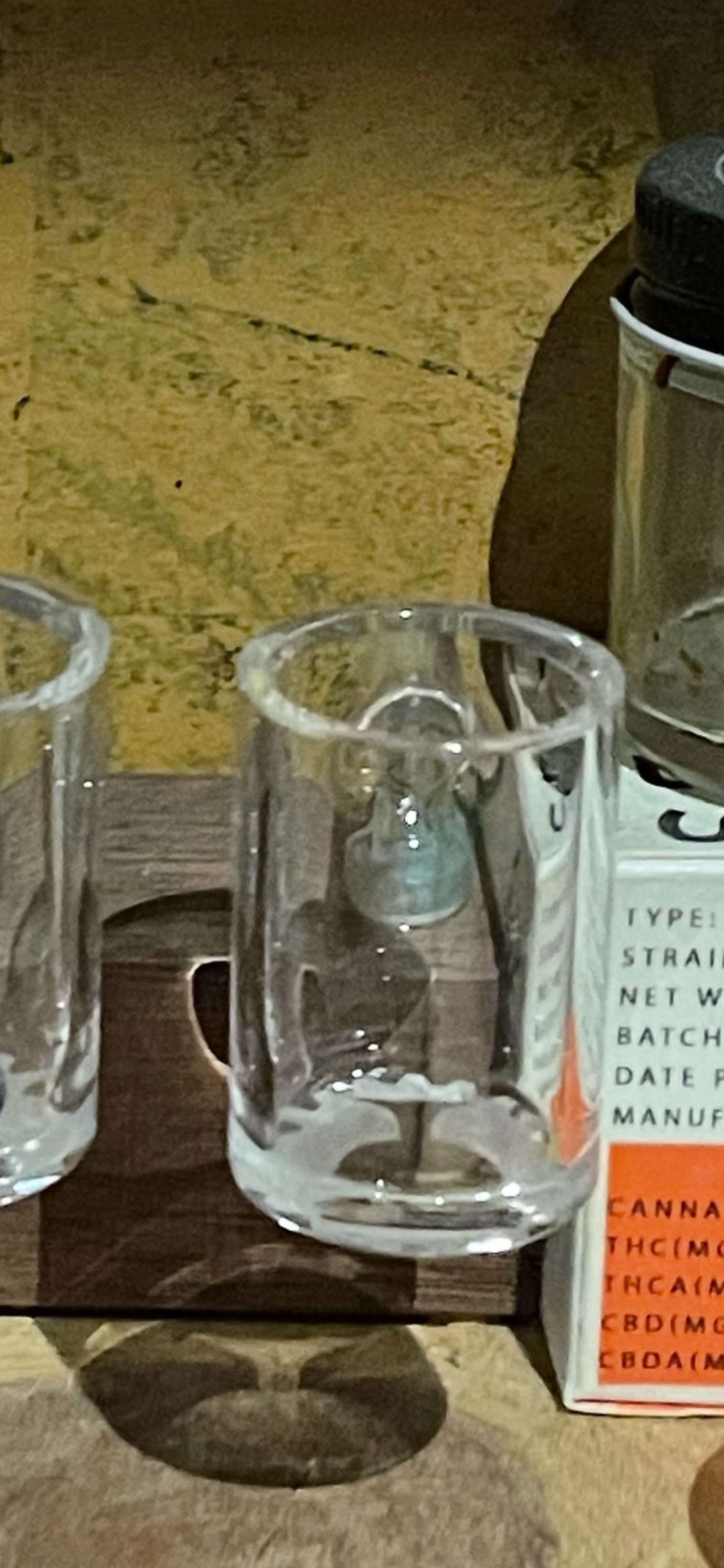 Preview pic of New Toro Grail