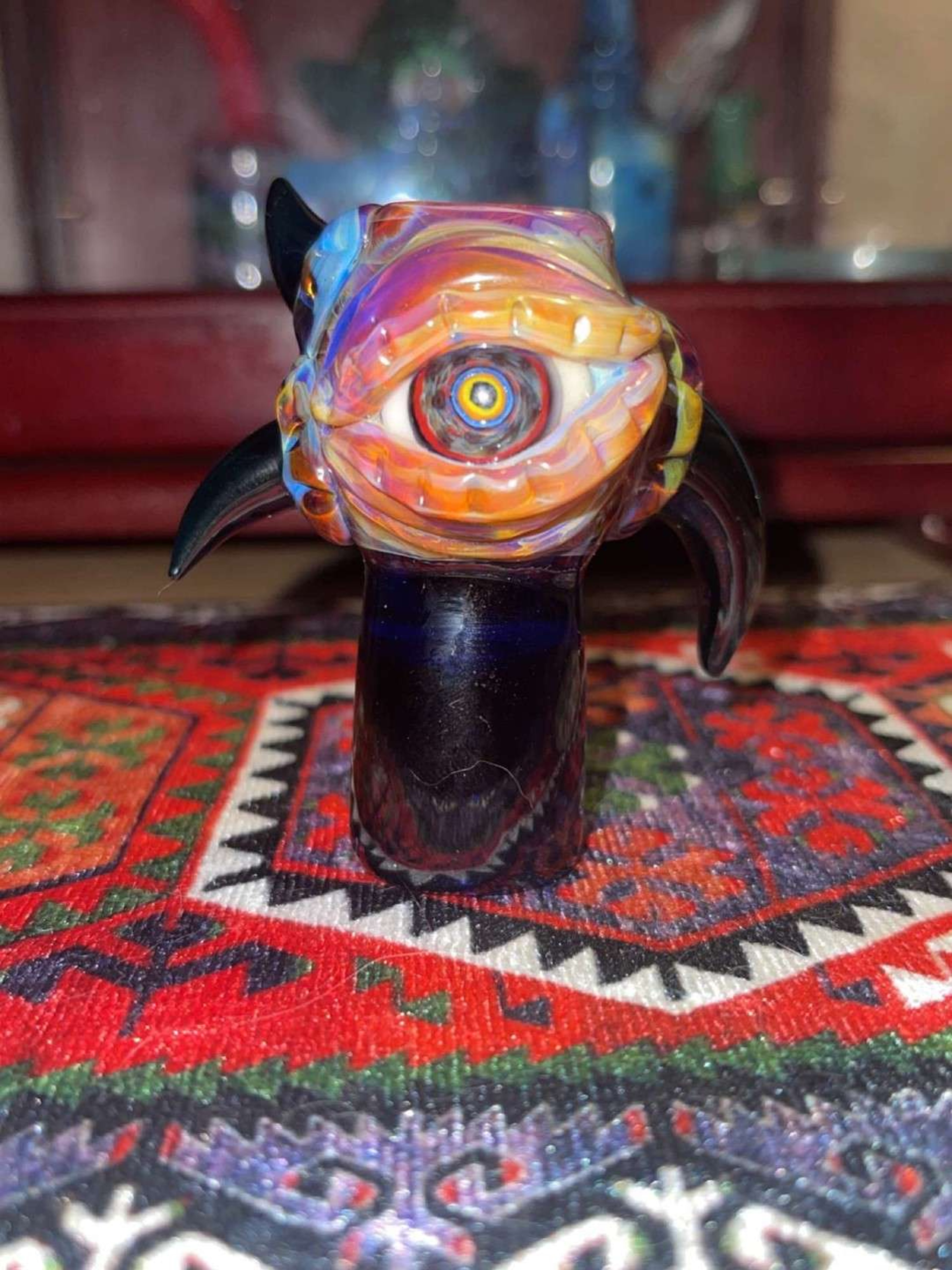 OG Mako dome image 0