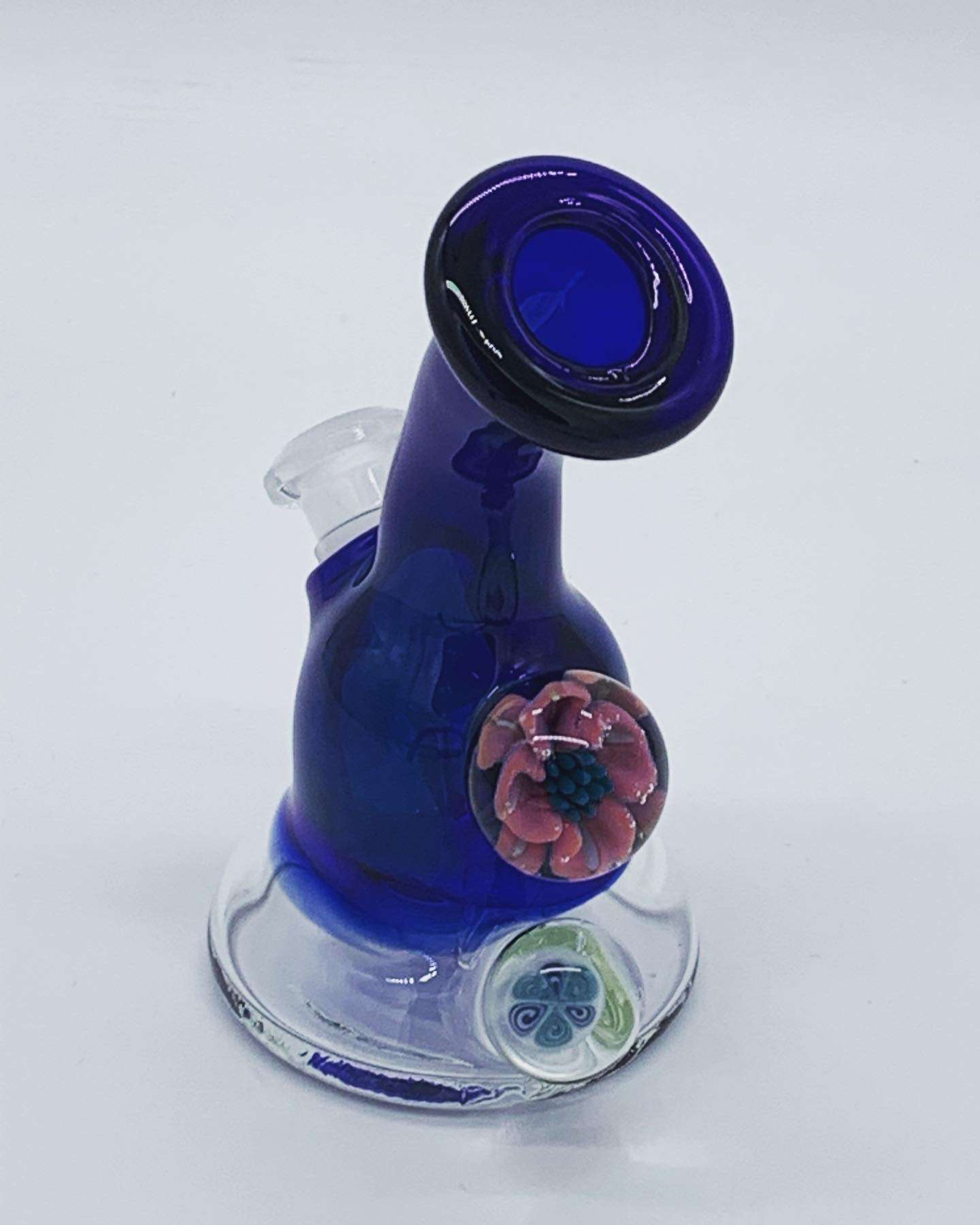 Fundumbmental fumed cobalt rig image 0
