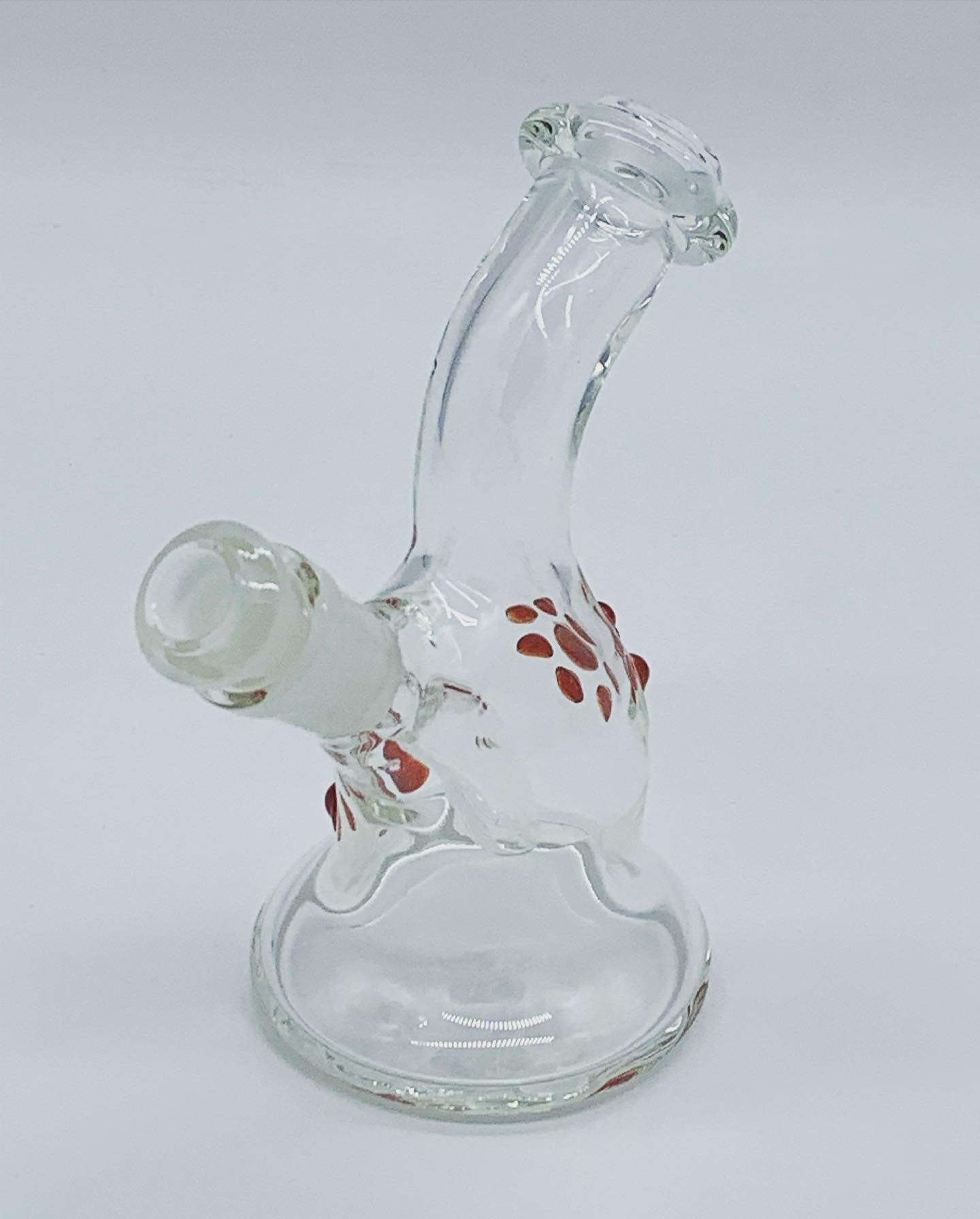 Fundumbmental clear mini jammer image 0