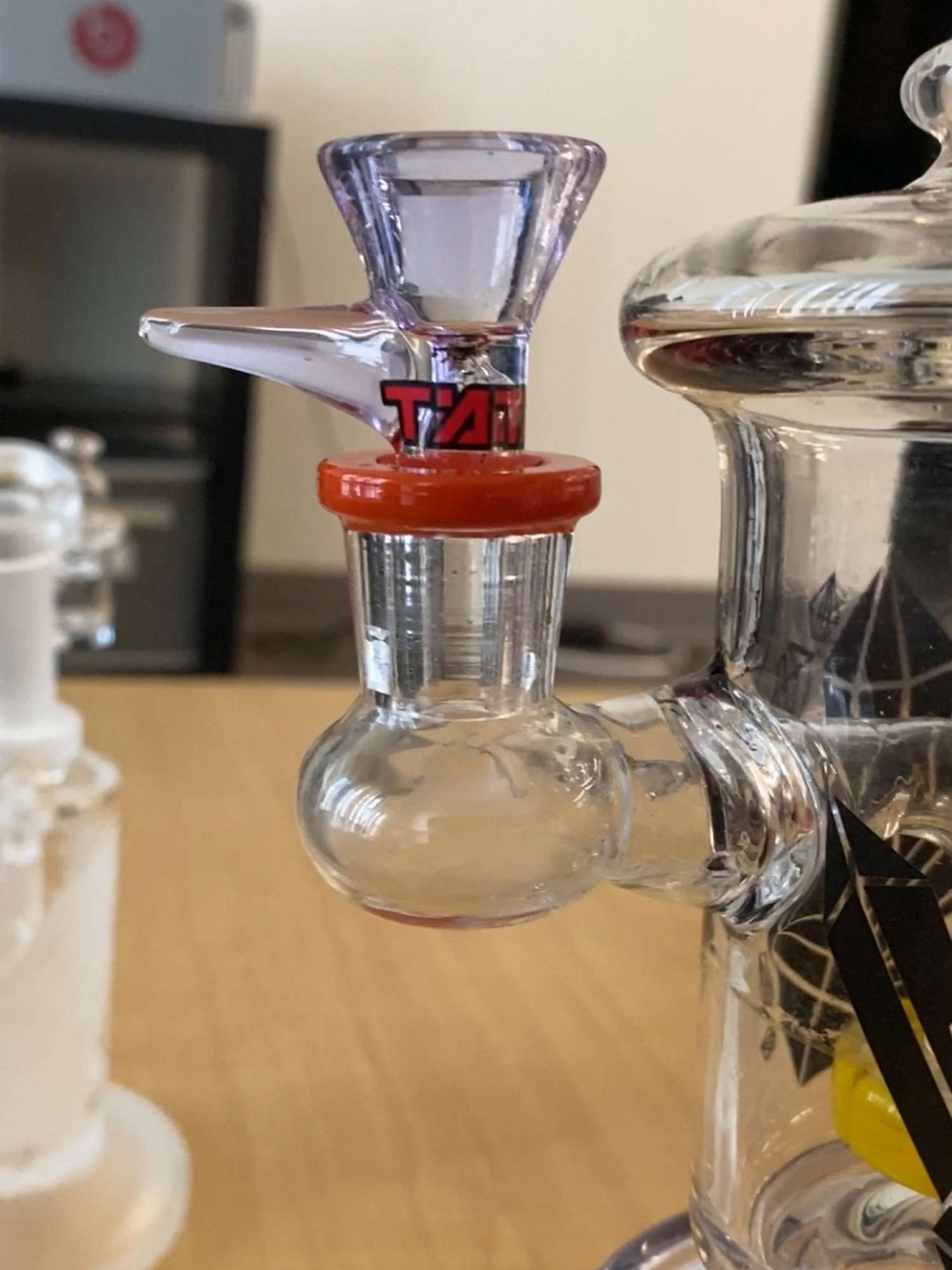 Preview pic of 14MM T’ATAOO slide