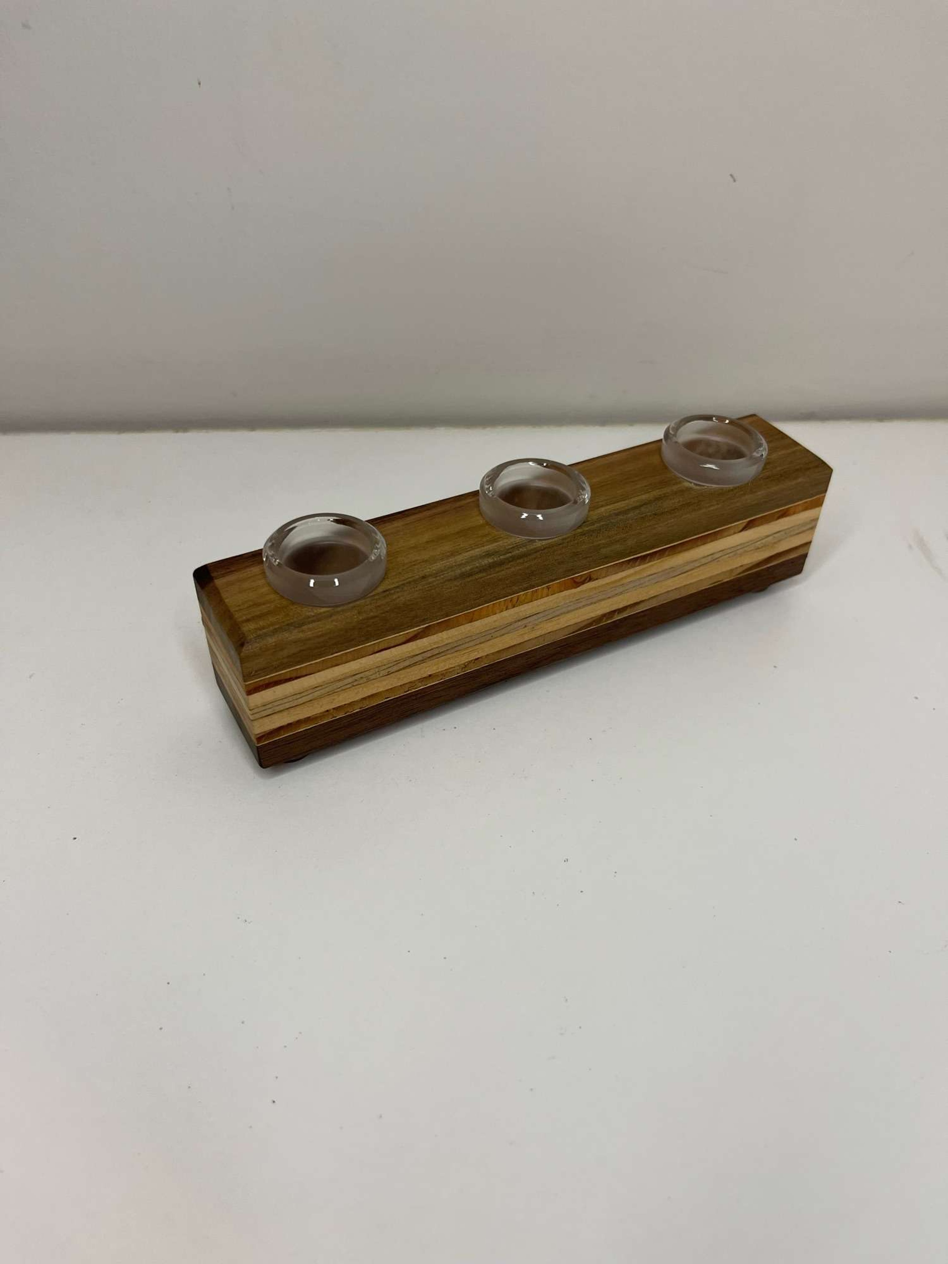 3x18mm Slide Stand image 0