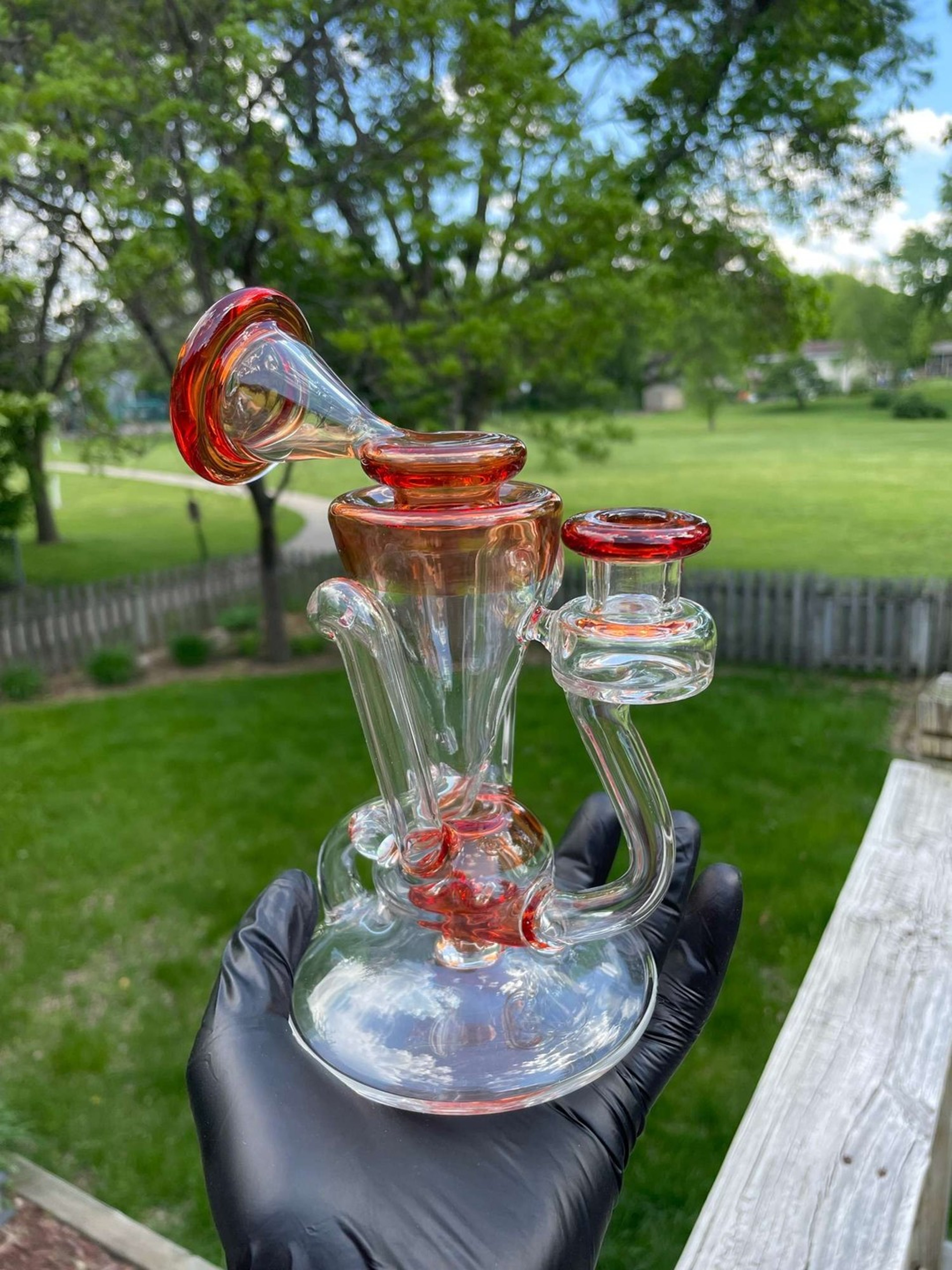 Preview pic of Sleeps recycler 