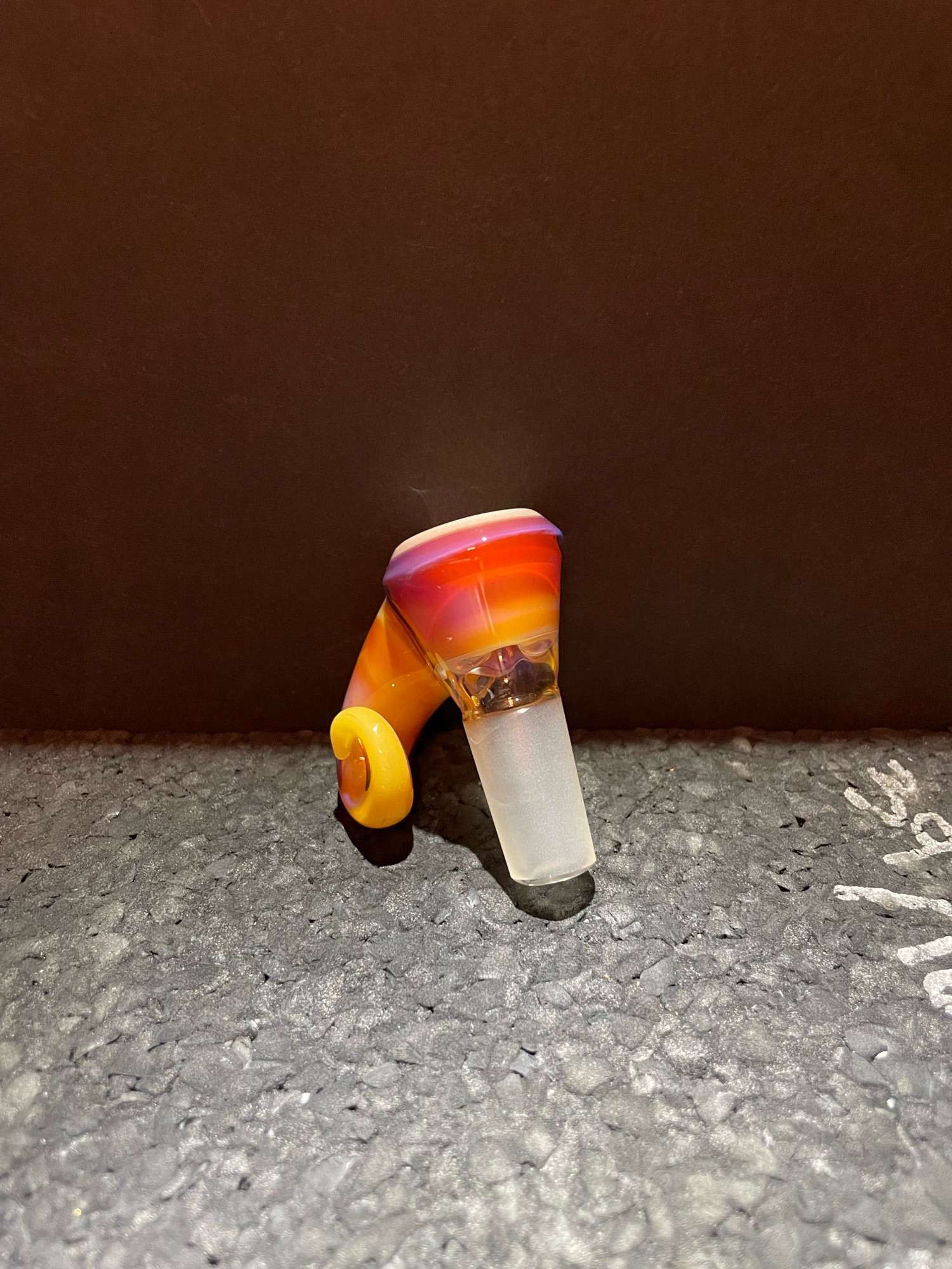 Preview pic of Black T 14mm Slide 