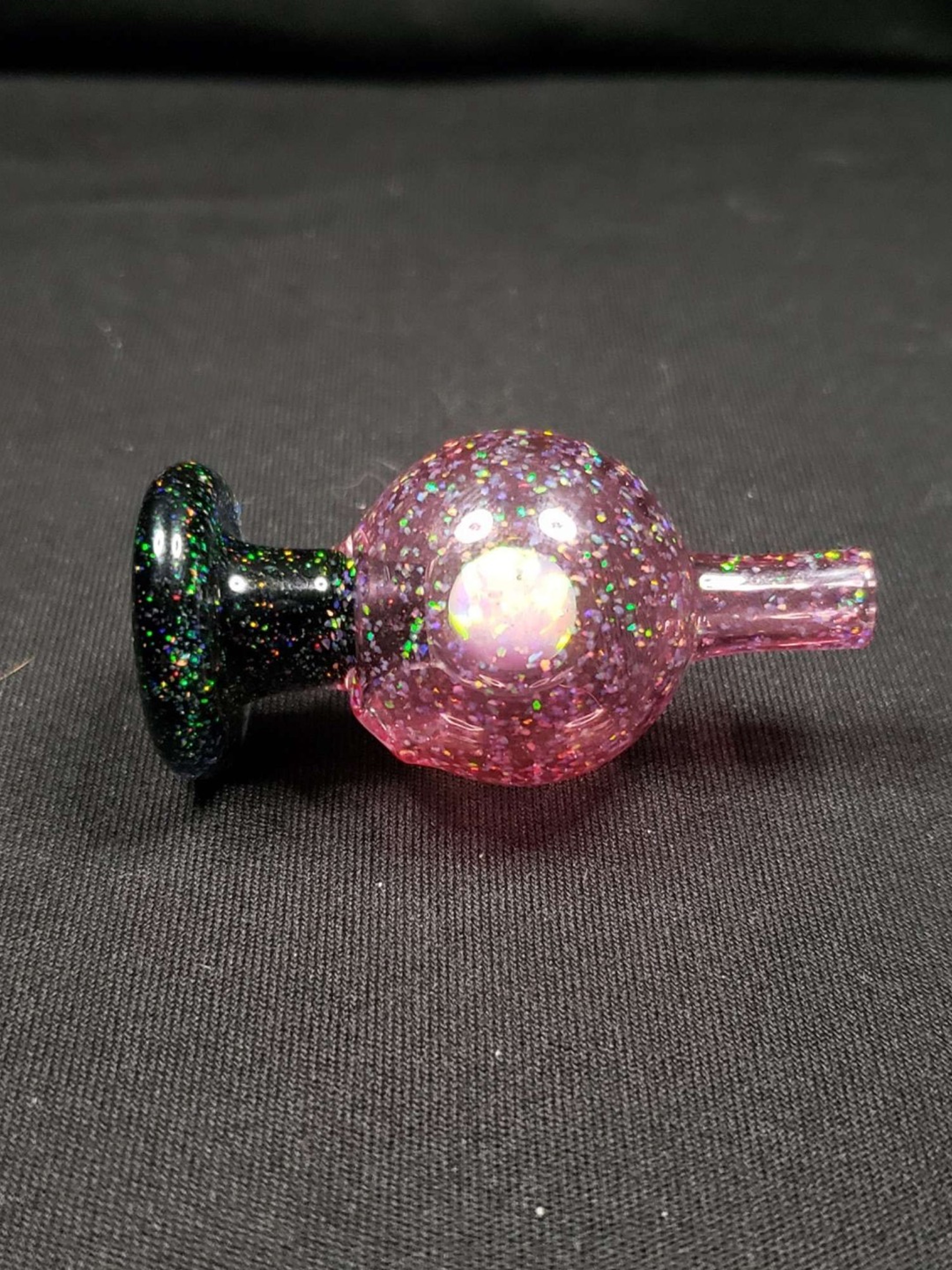 Preview pic of Crushed Opal Soup Bubble Cap