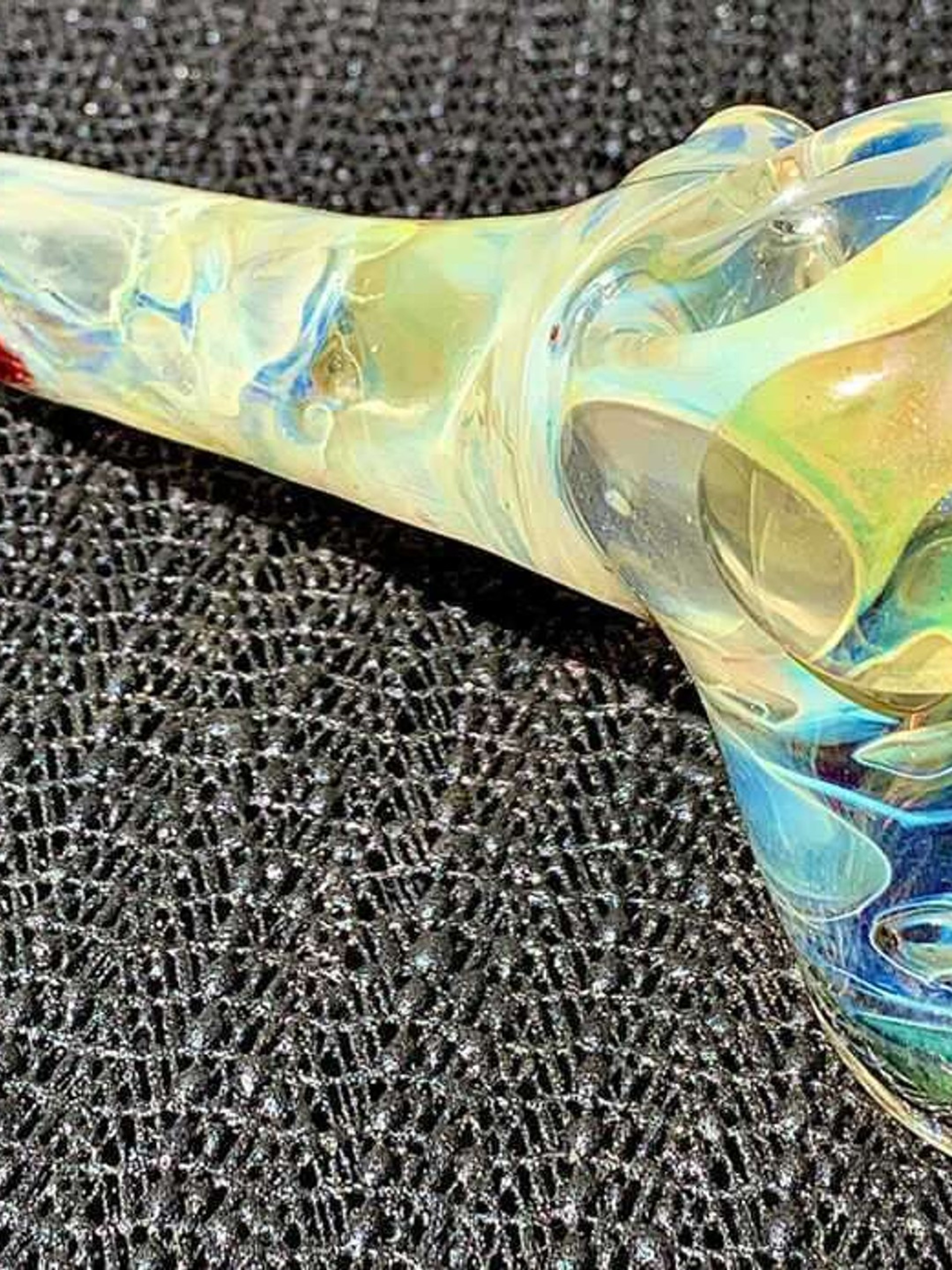 Preview pic of 2008 deluxe Bob Snodgrass hammer 