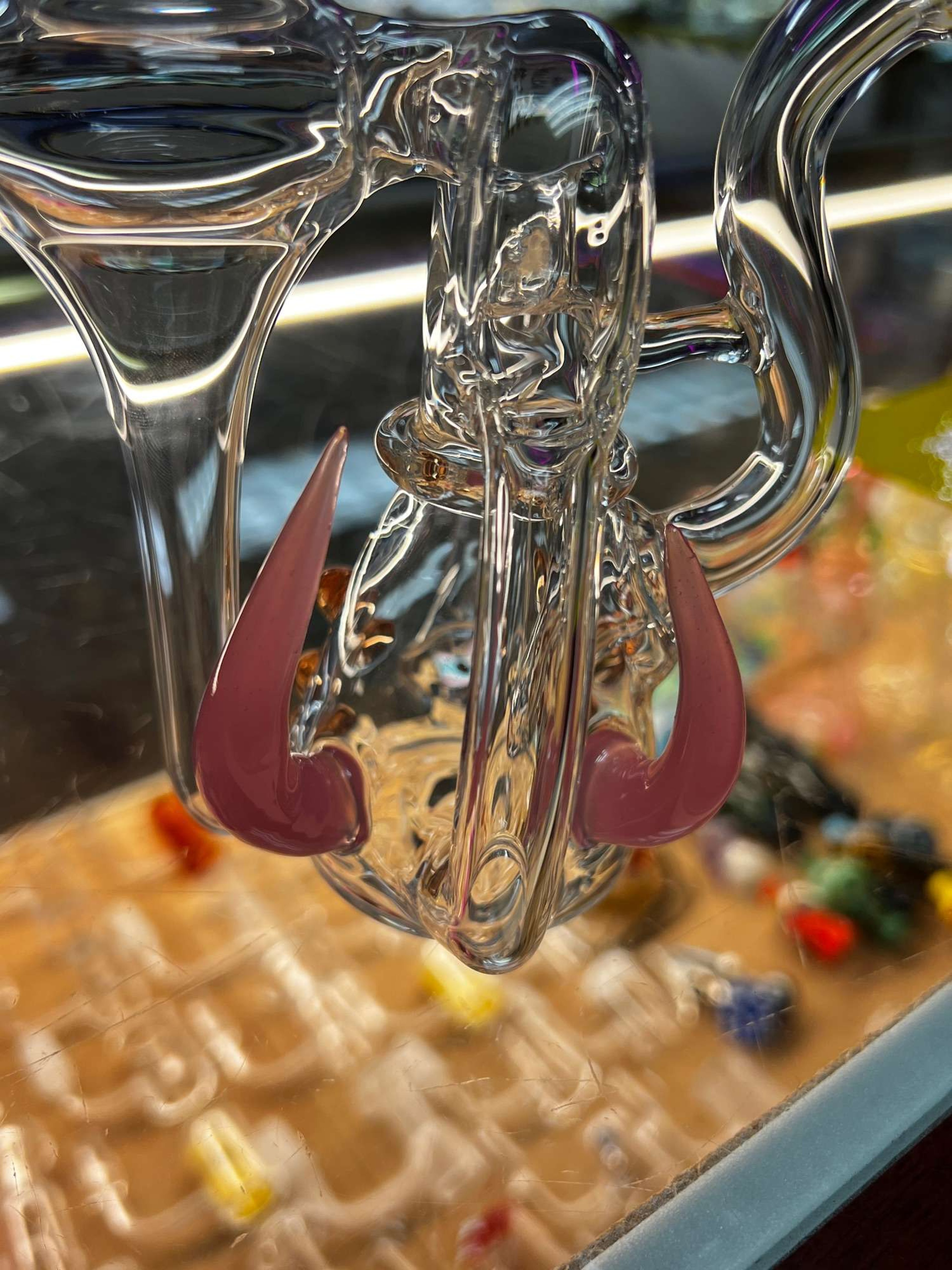 Preview pic of Triple Drain Recycler