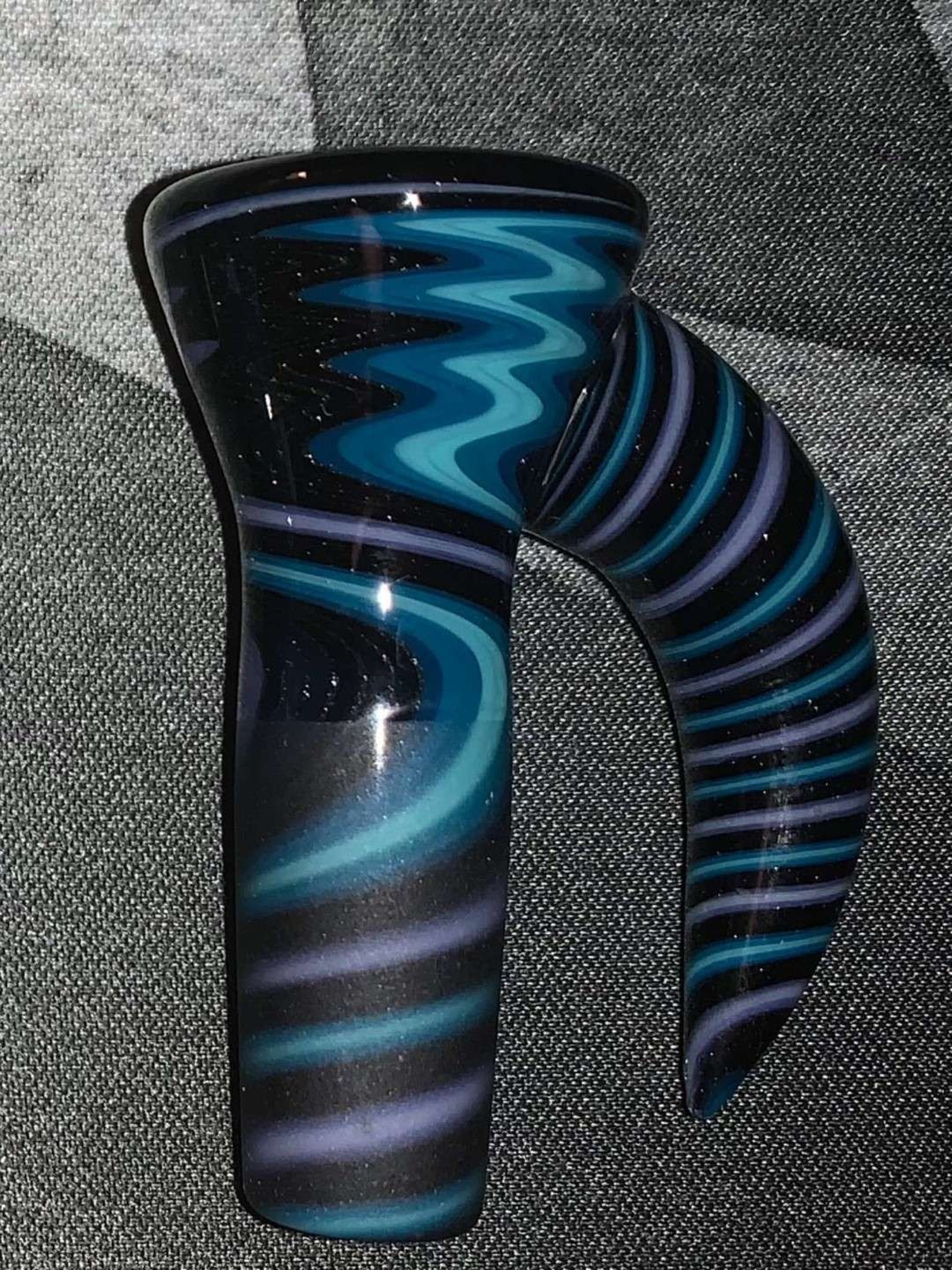 Preview pic of Rickert Glass 14mm 1 hole 