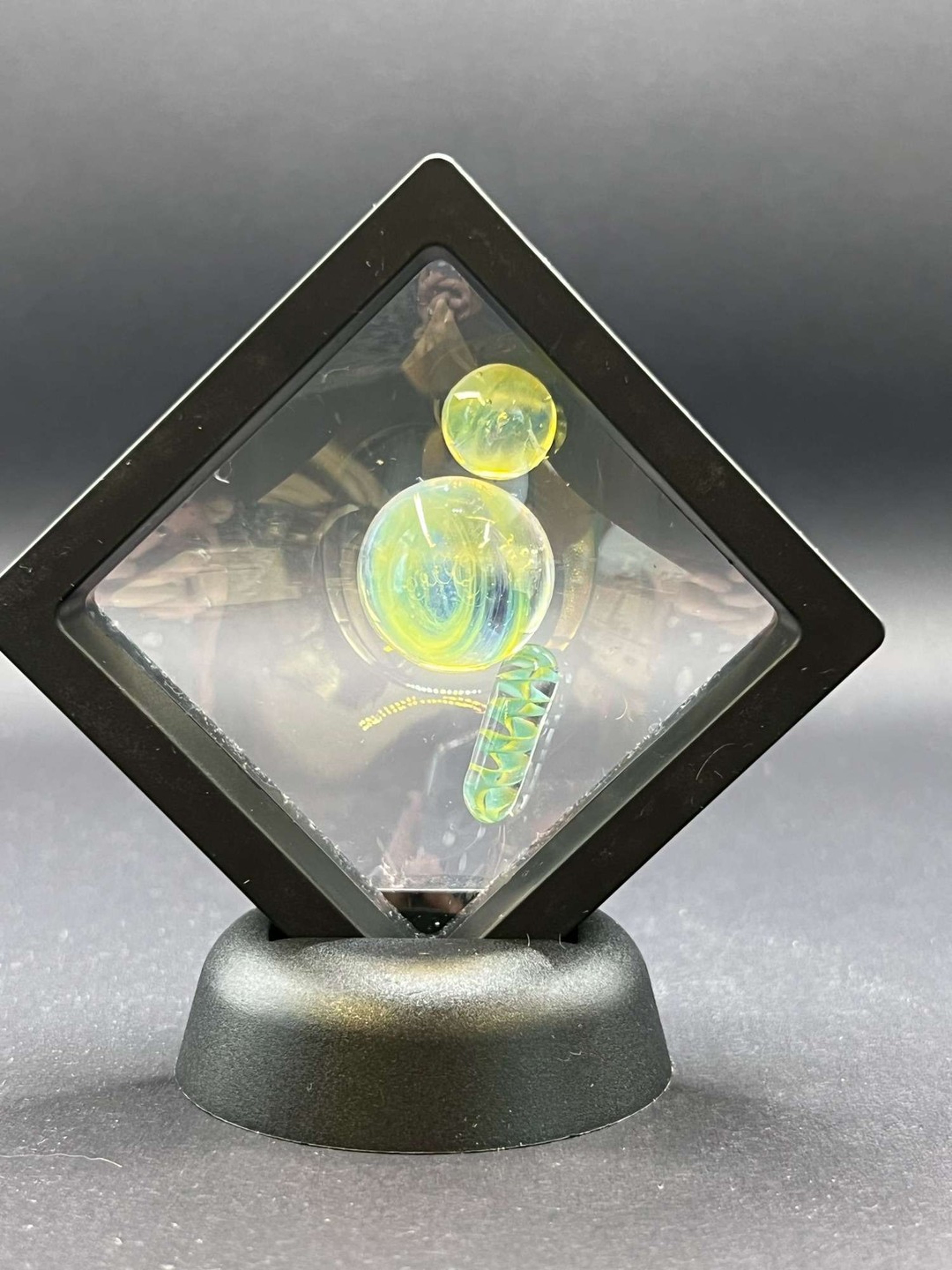 Preview pic of Fumed slurper set