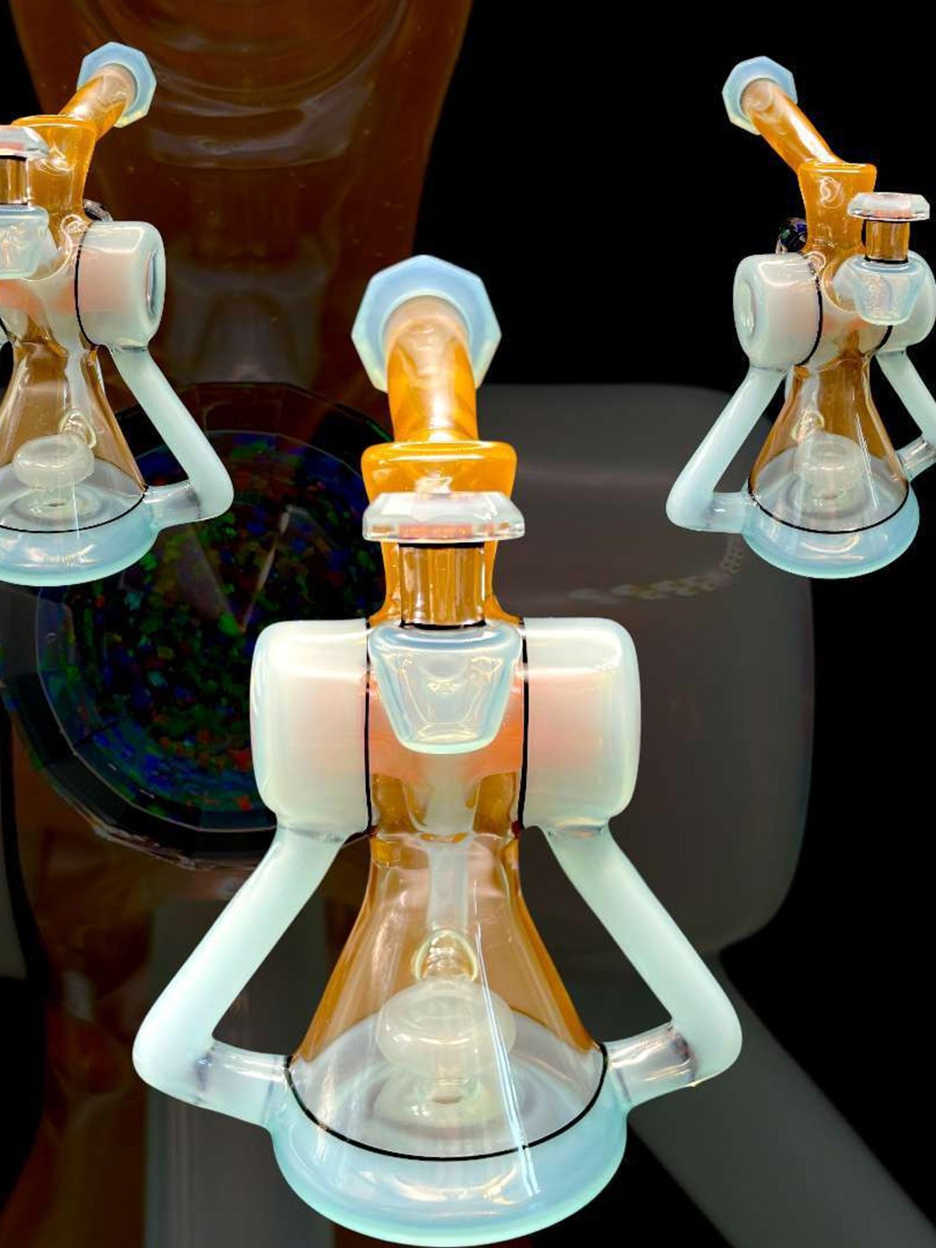 Bowman V5 Bubble Dumper image 0