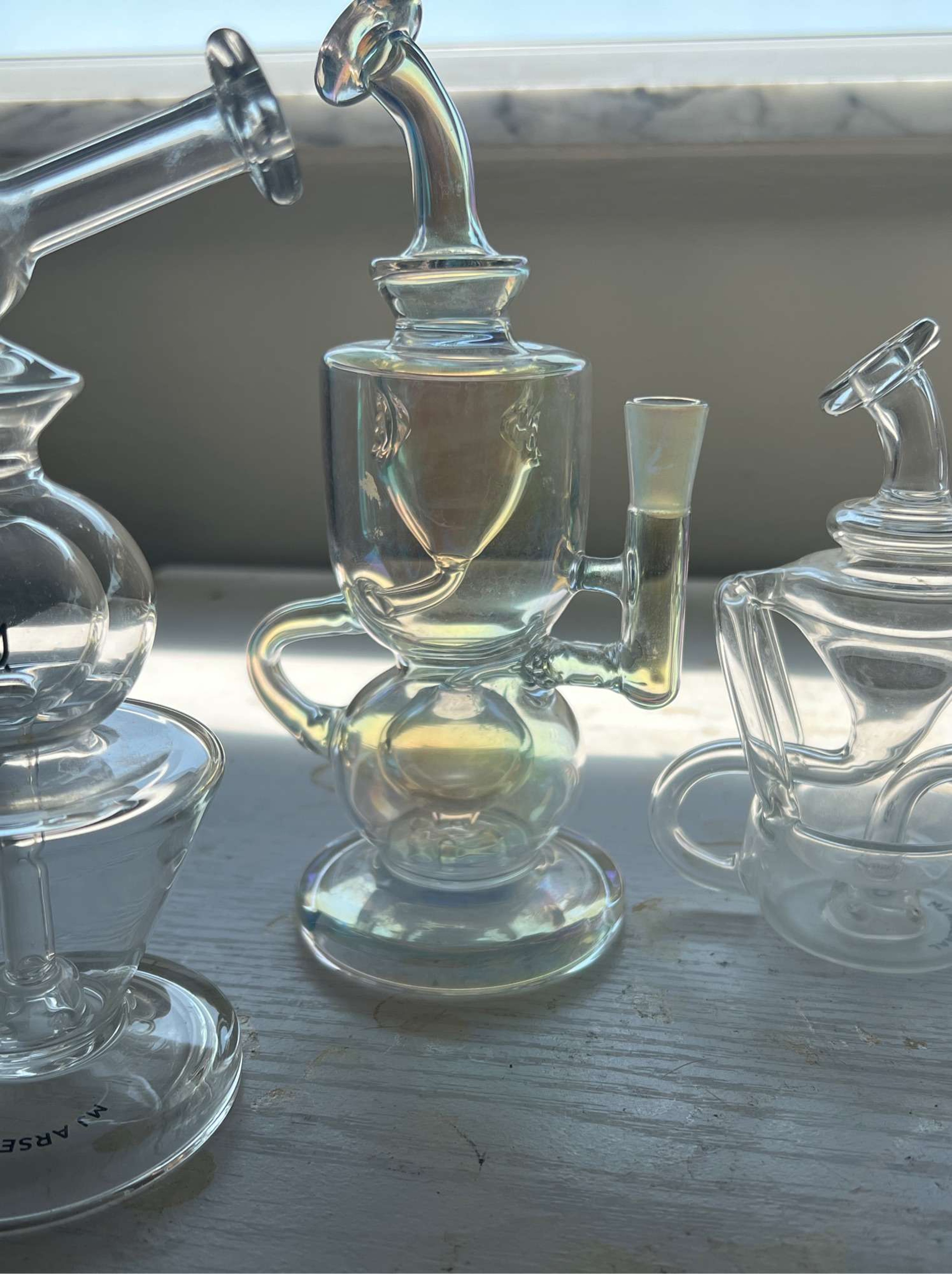 mj arsenal lot image 0