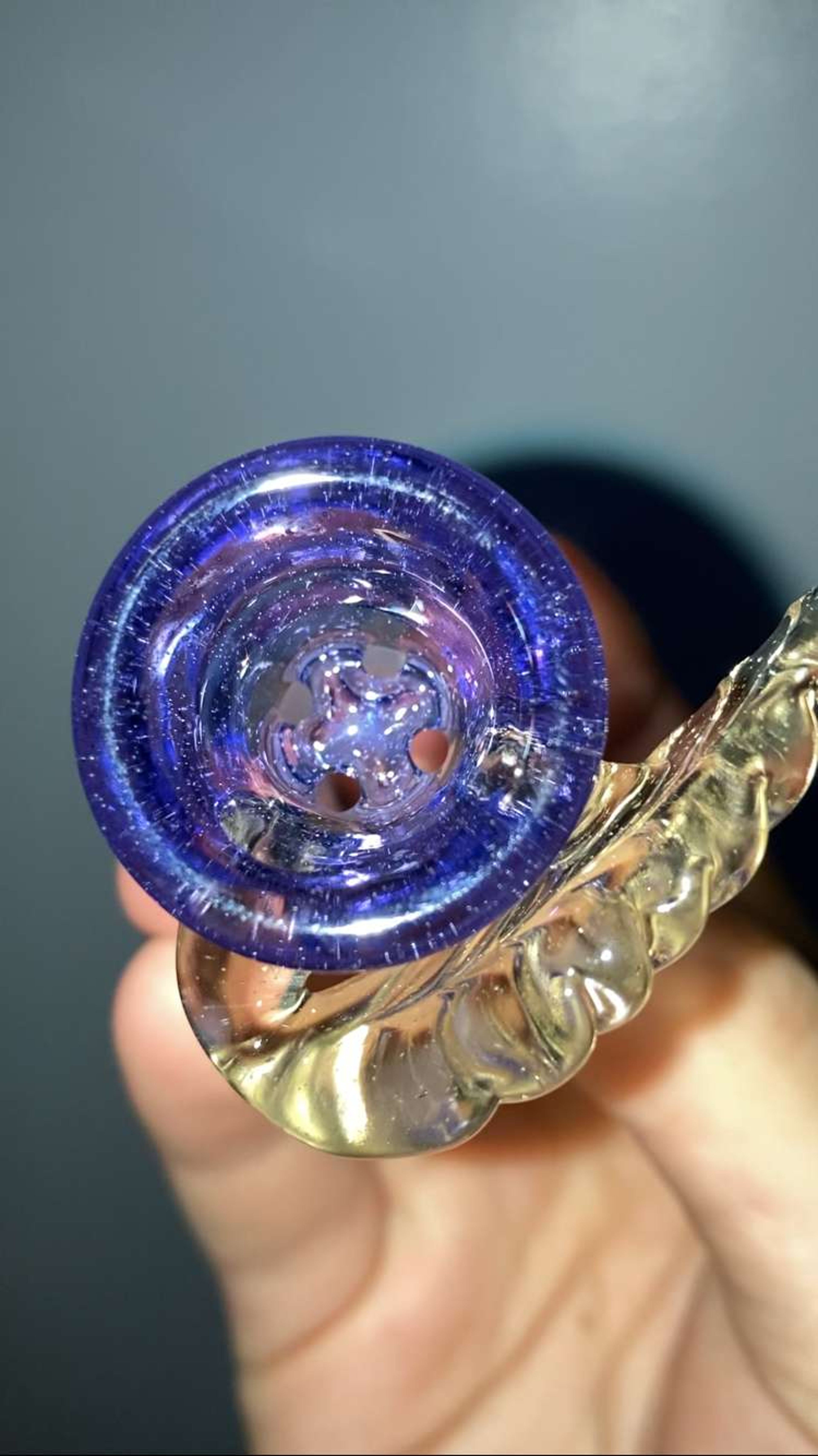 Preview pic of cfl dippy glass 18mm