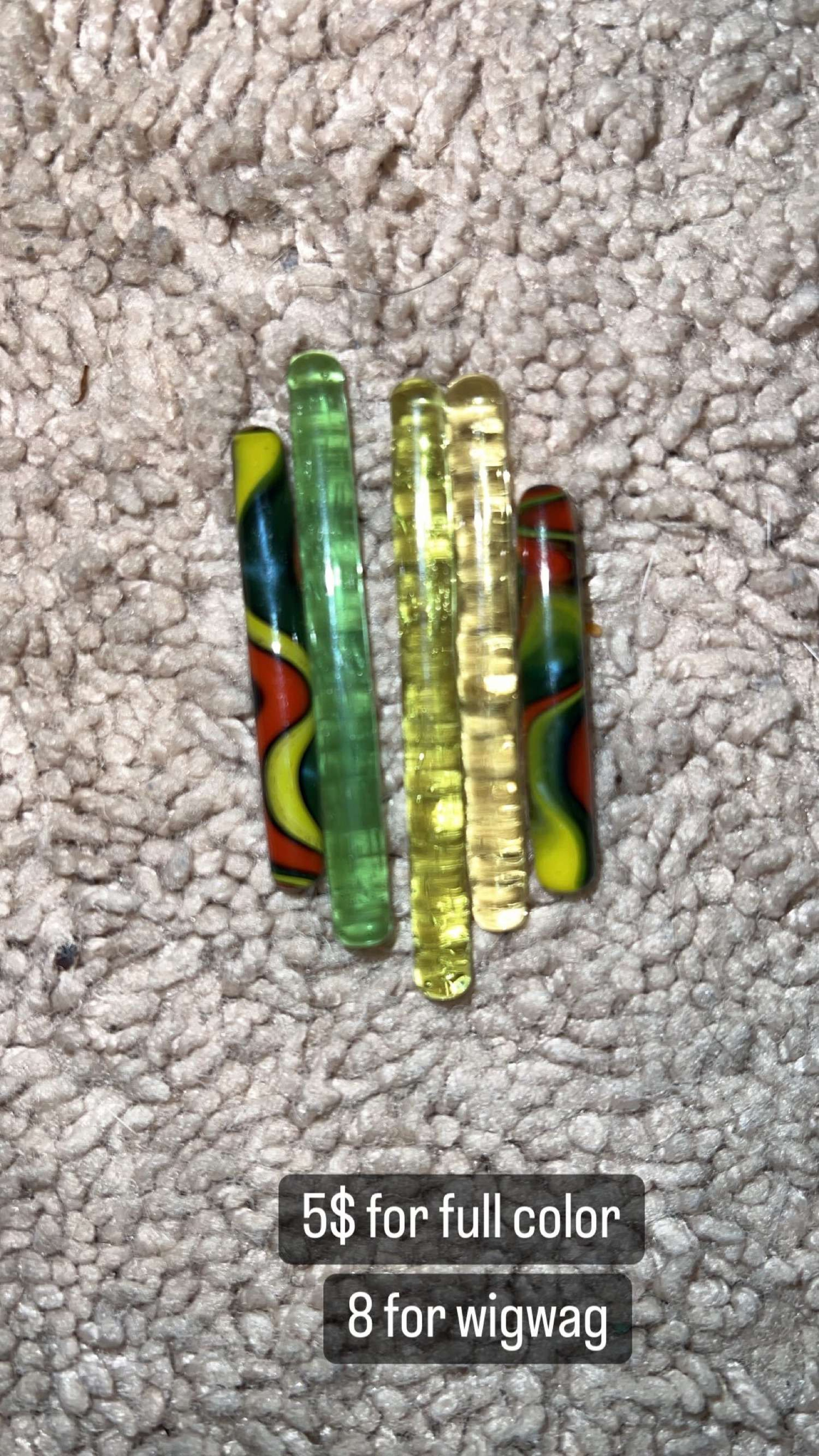 Preview pic of XL & medium pillars