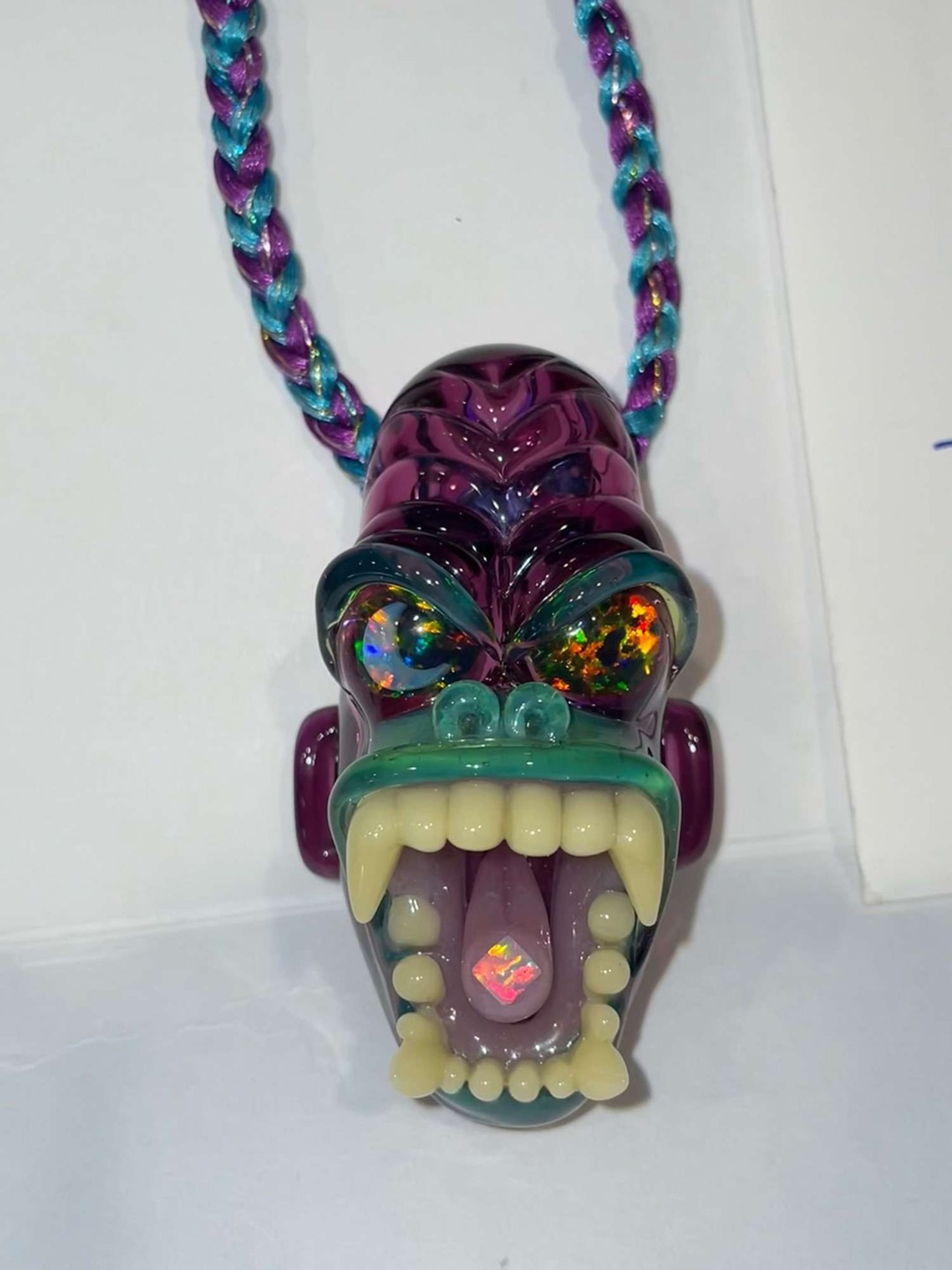 2021 Firefly Open Mouth Acid Eater image 0