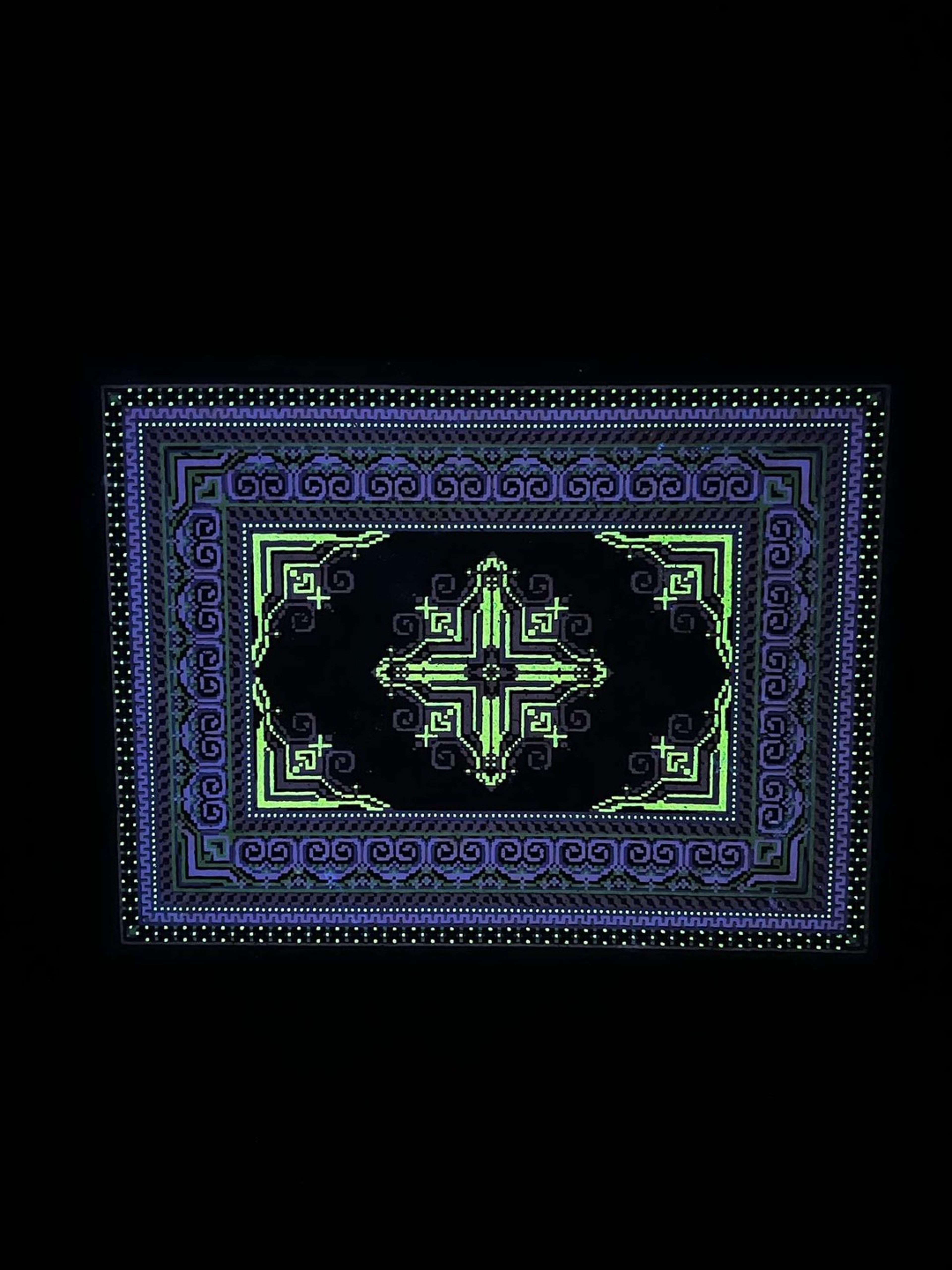 Bolt Bitrug by Moodmats image 0