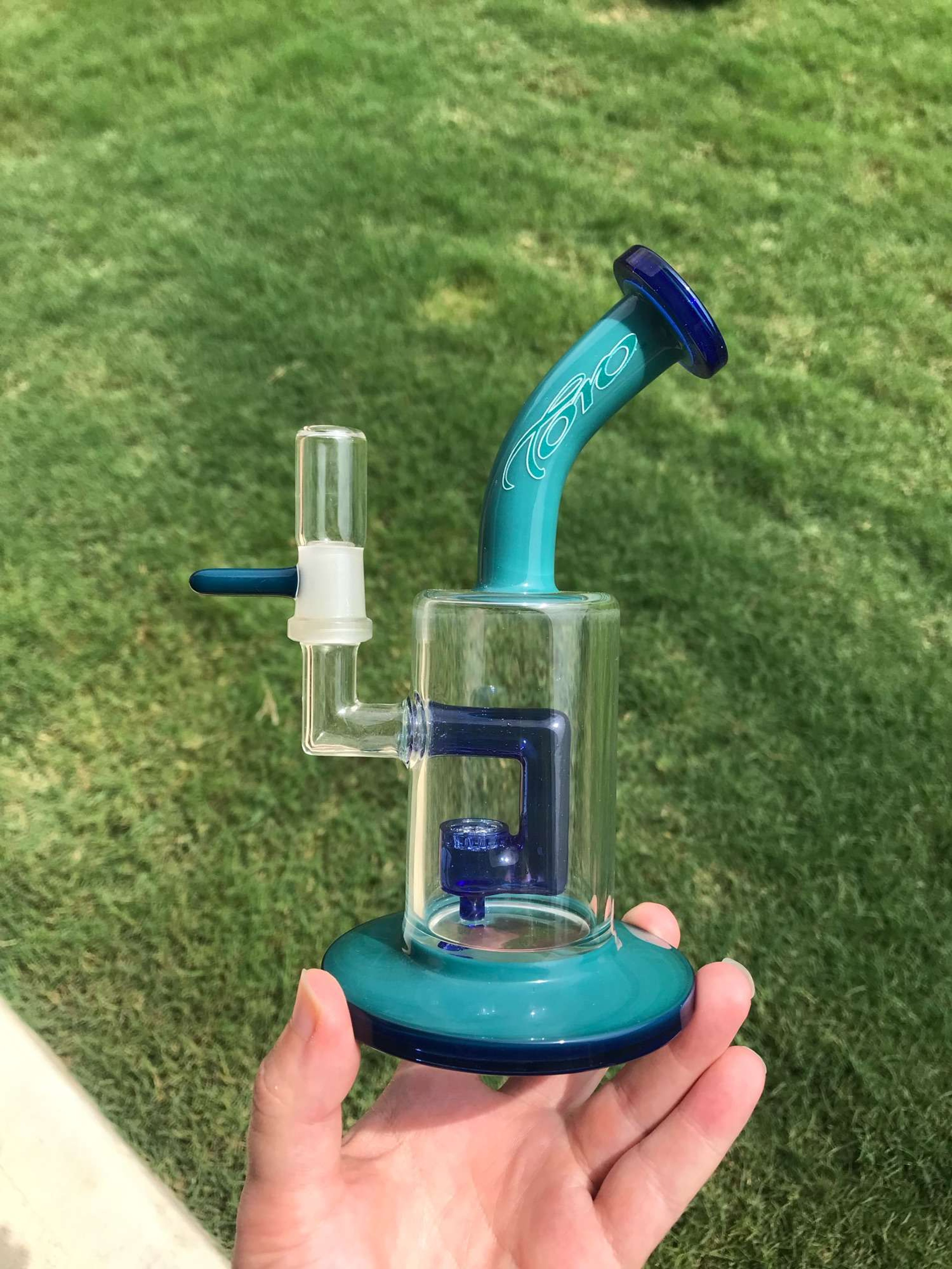 Preview pic of Toro aqua azul jet perc 