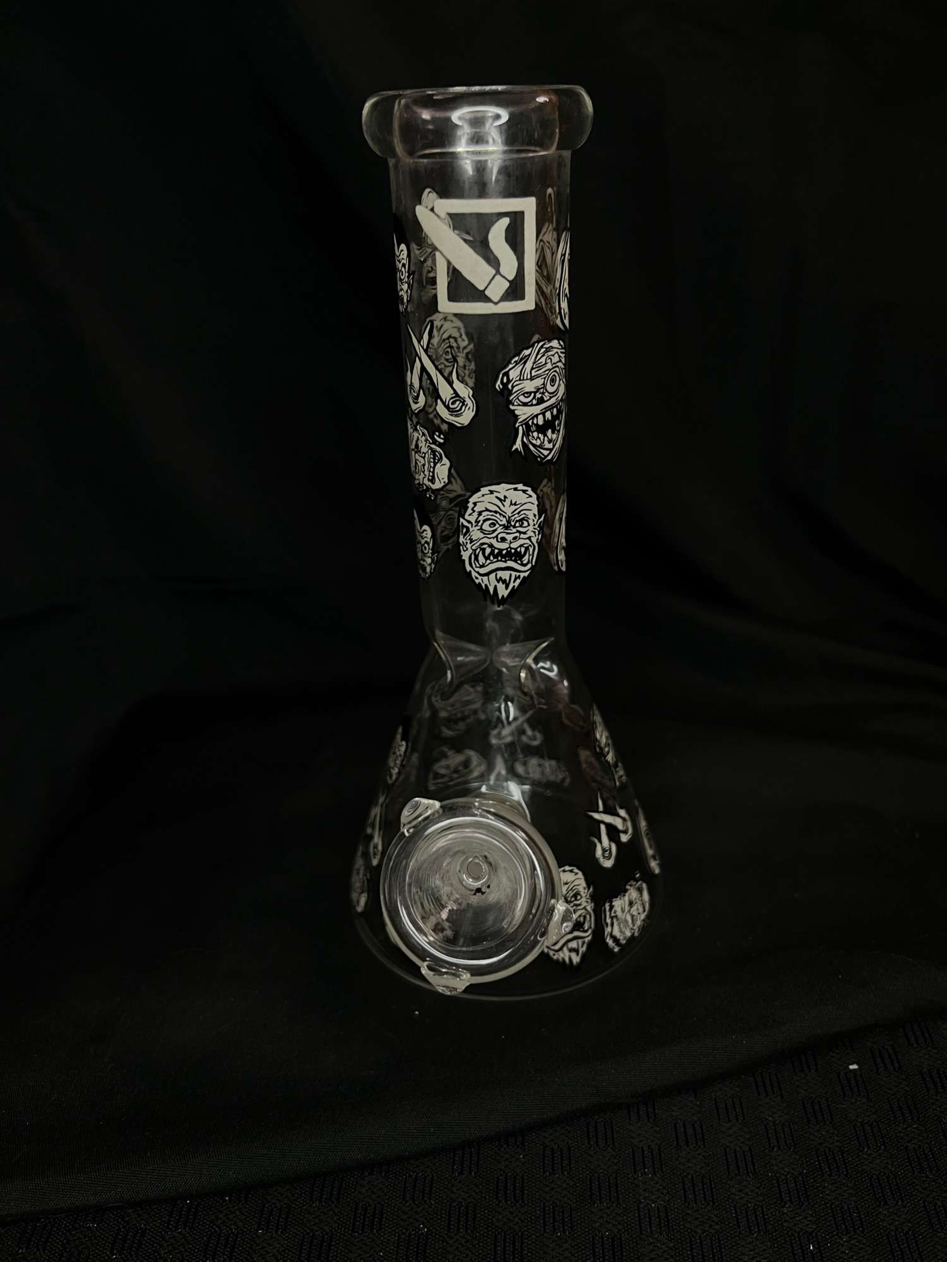 Preview pic of DHC HALLOWEEN PIECE 