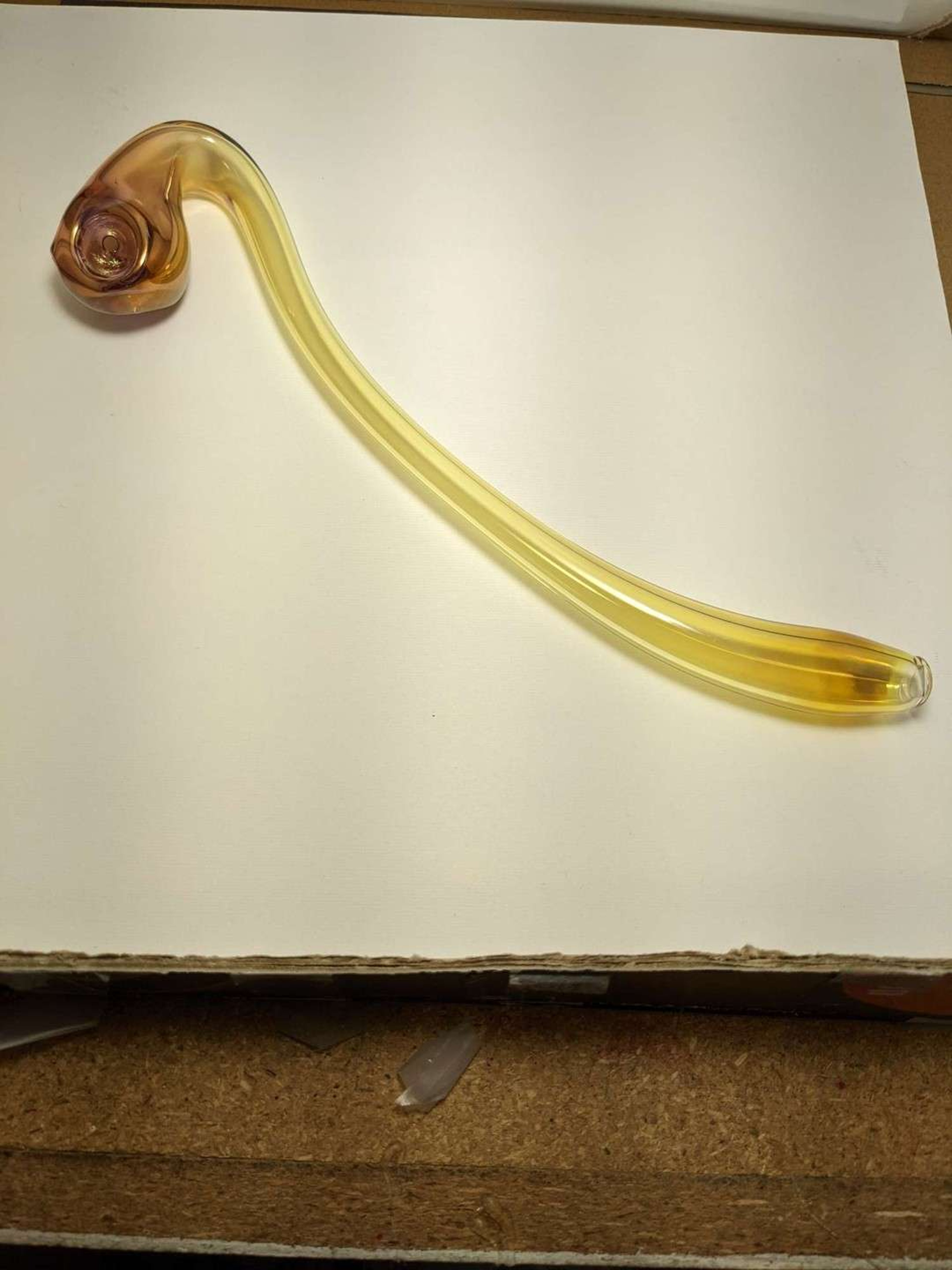 Preview pic of Double bowl Gandalf 