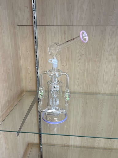 Preview pic of Glass recycler