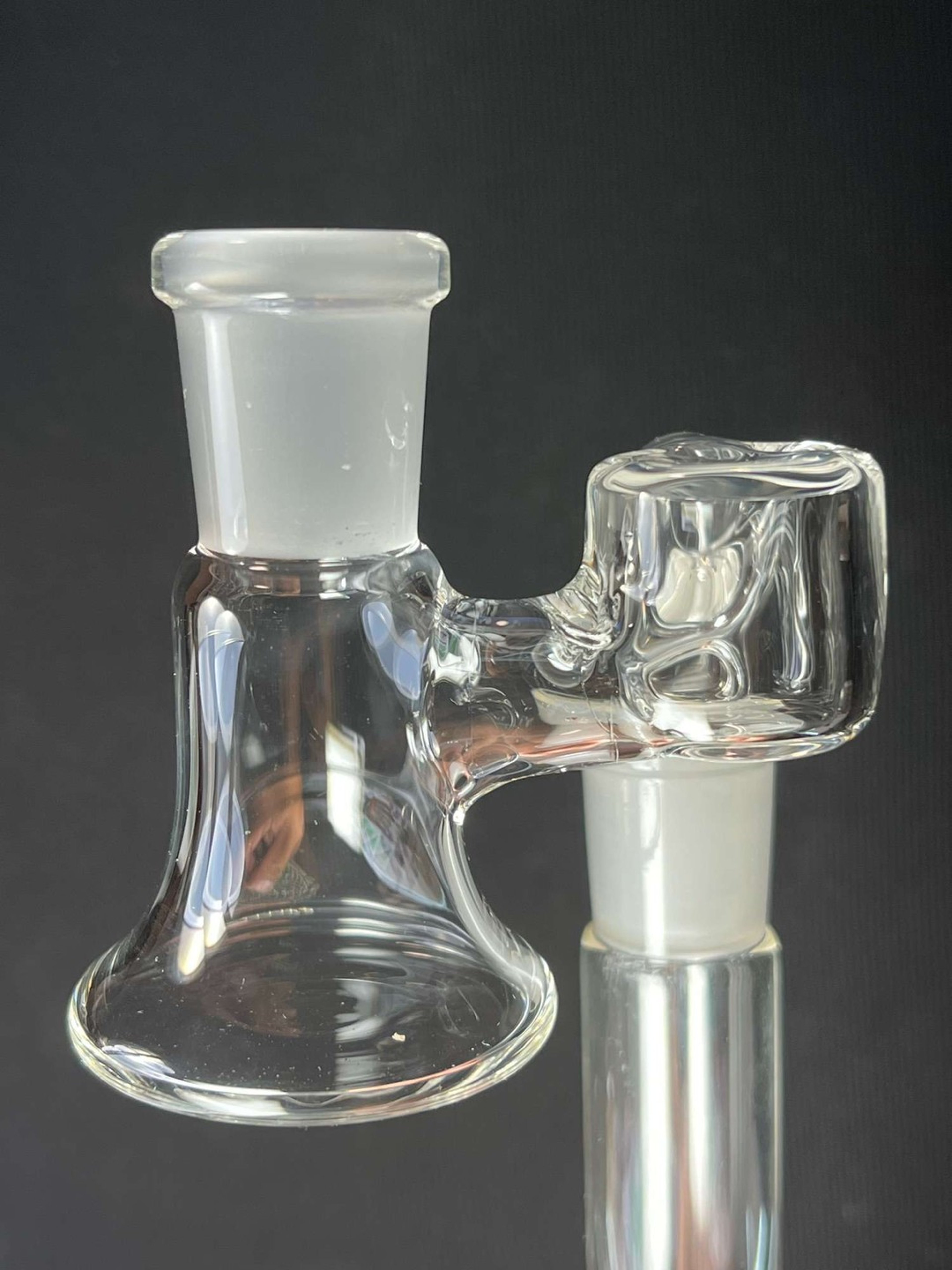 Preview pic of 14mm Dry Ash Catcher