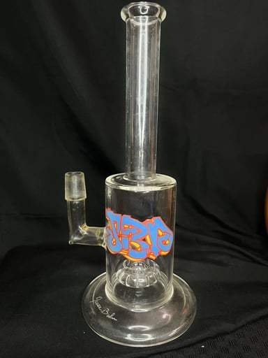 Preview pic of Jerome Baker Piece