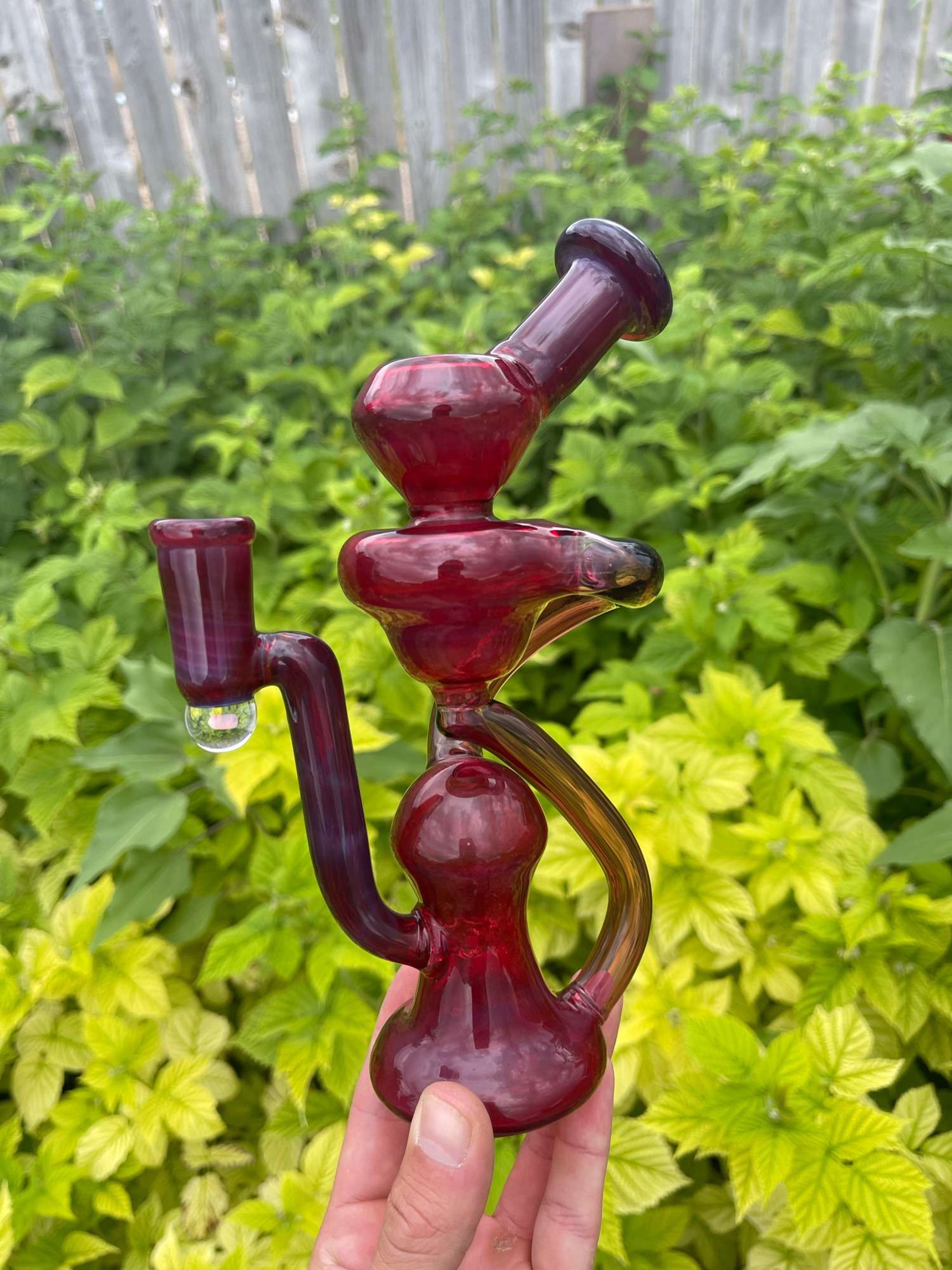 Recycler fo sale image 0