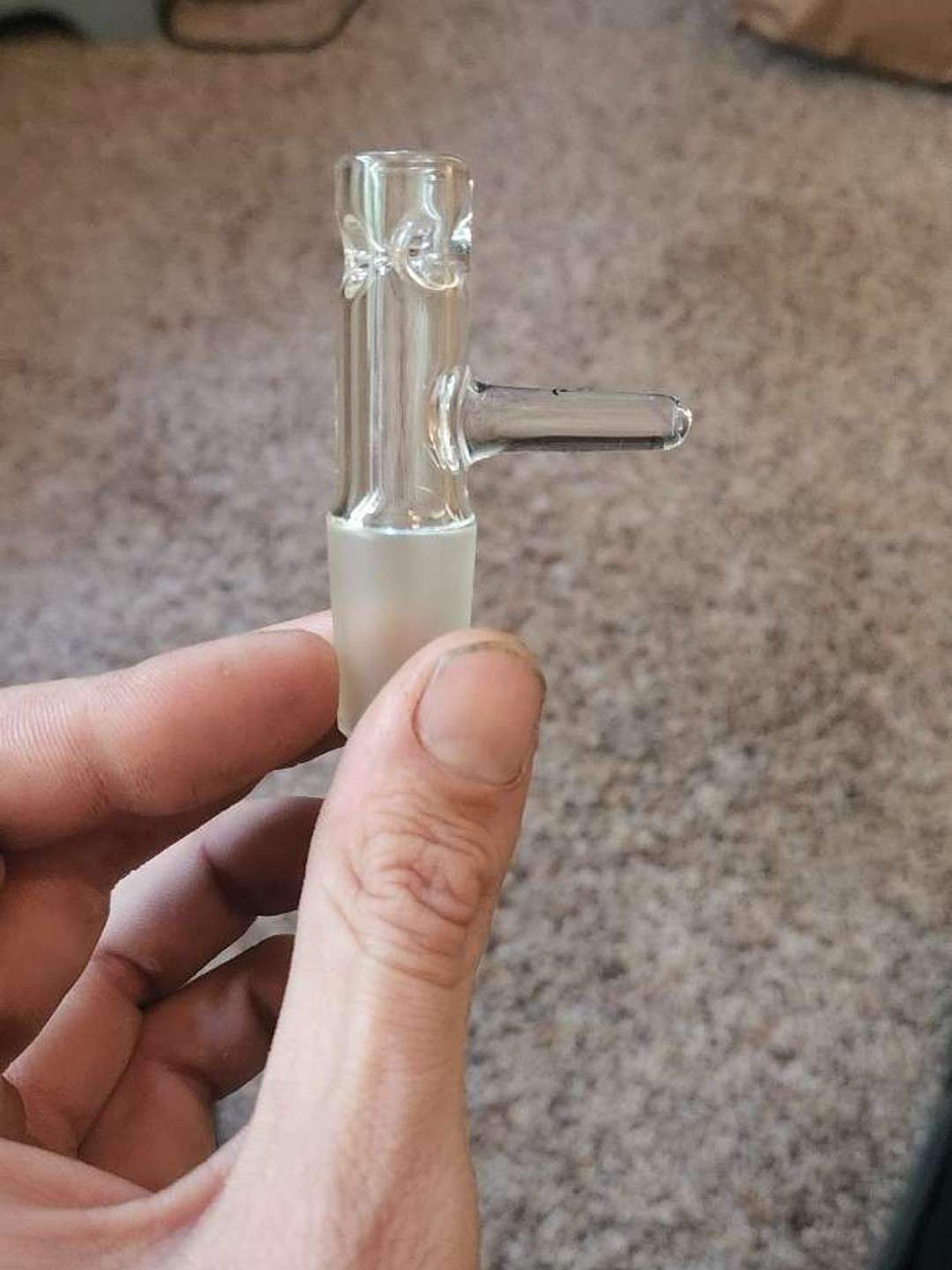 18mm toro pinch slide image 0