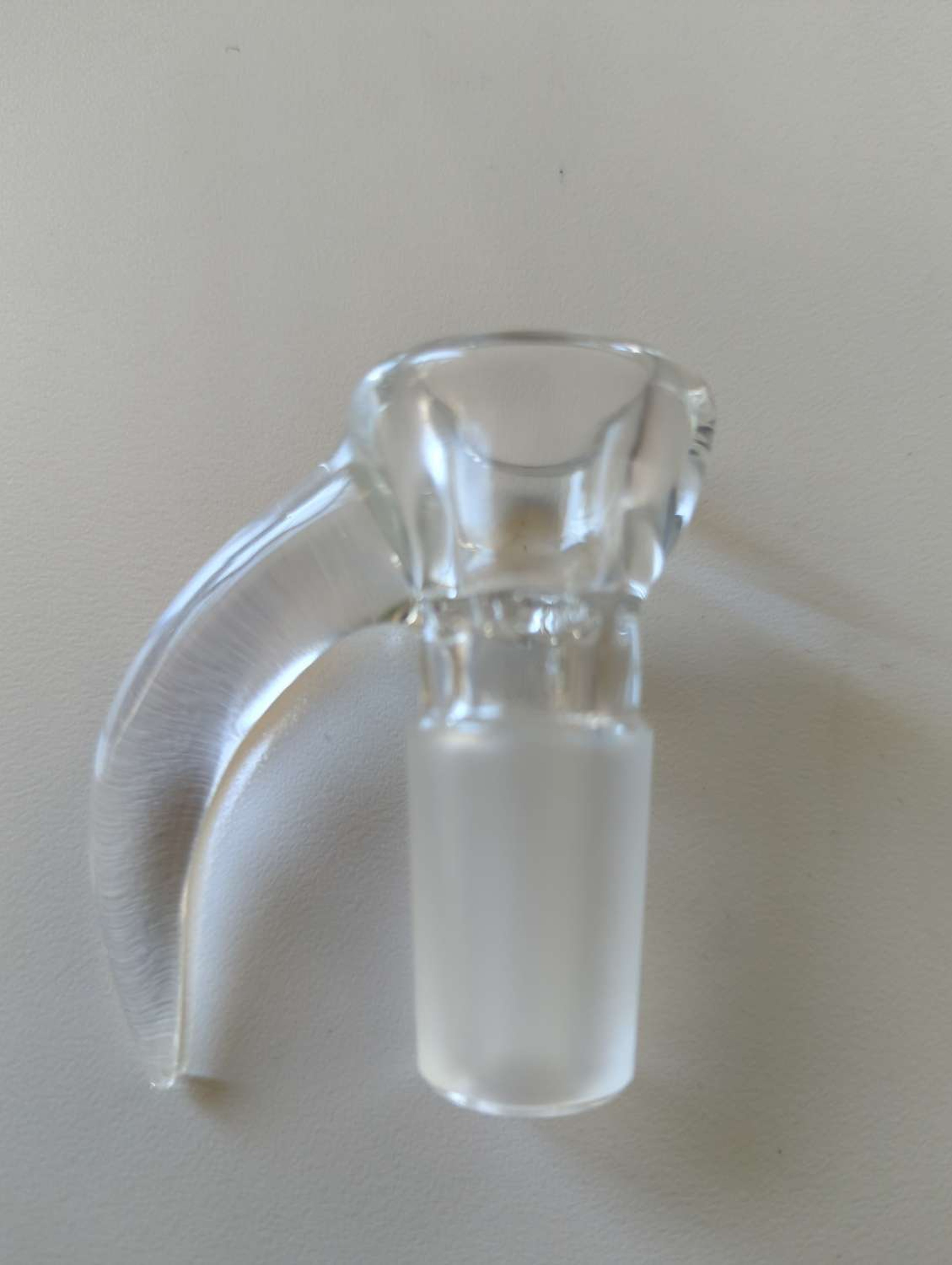 Sovereignty clear 18mm slide large pack image 0
