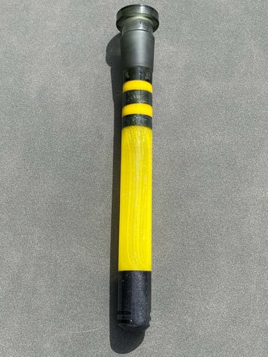 Preview pic of Custom Downstem by Vetro