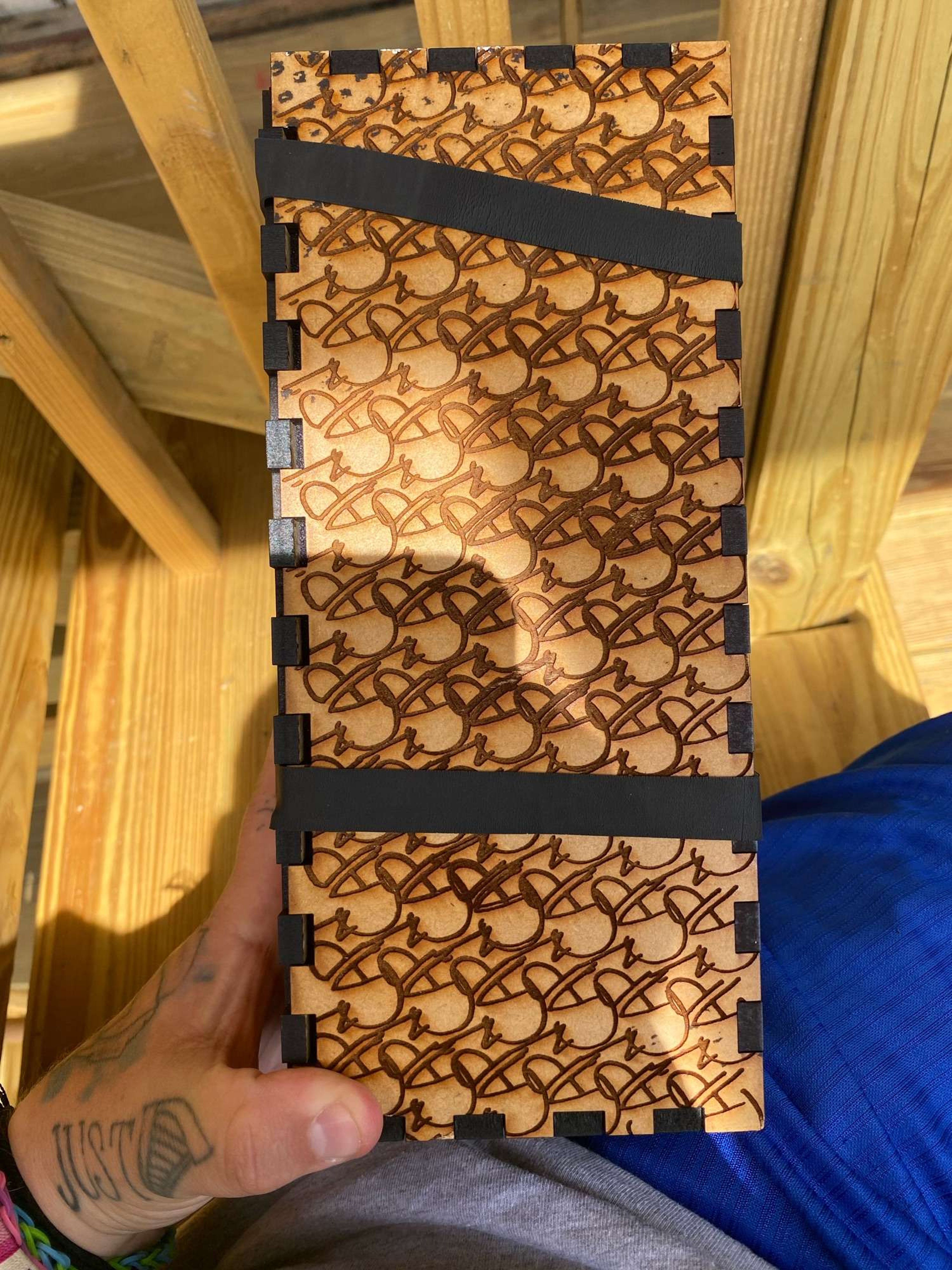 Preview pic of Crunk tube 