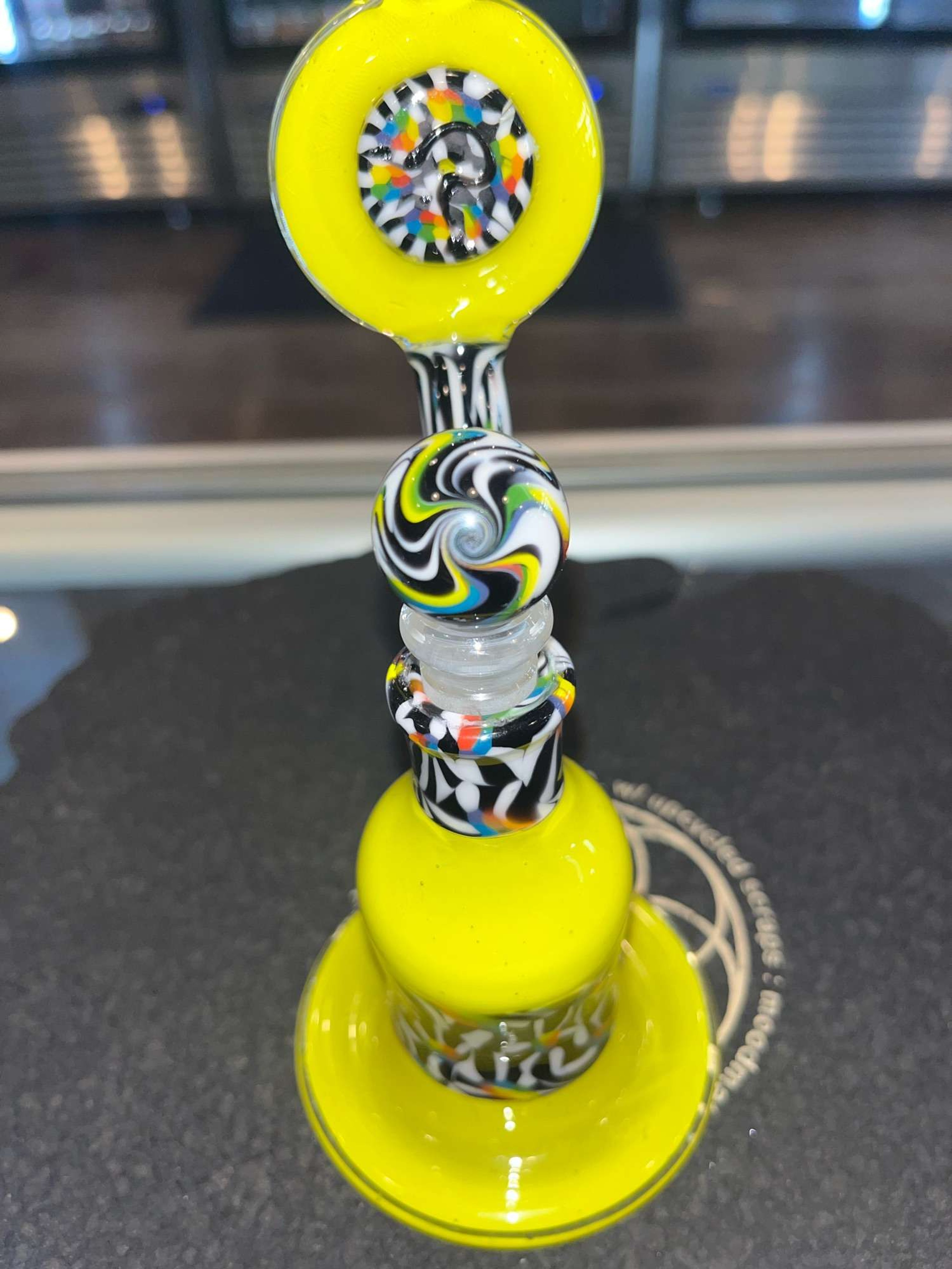 Preview pic of Cerrato X Whos Boro