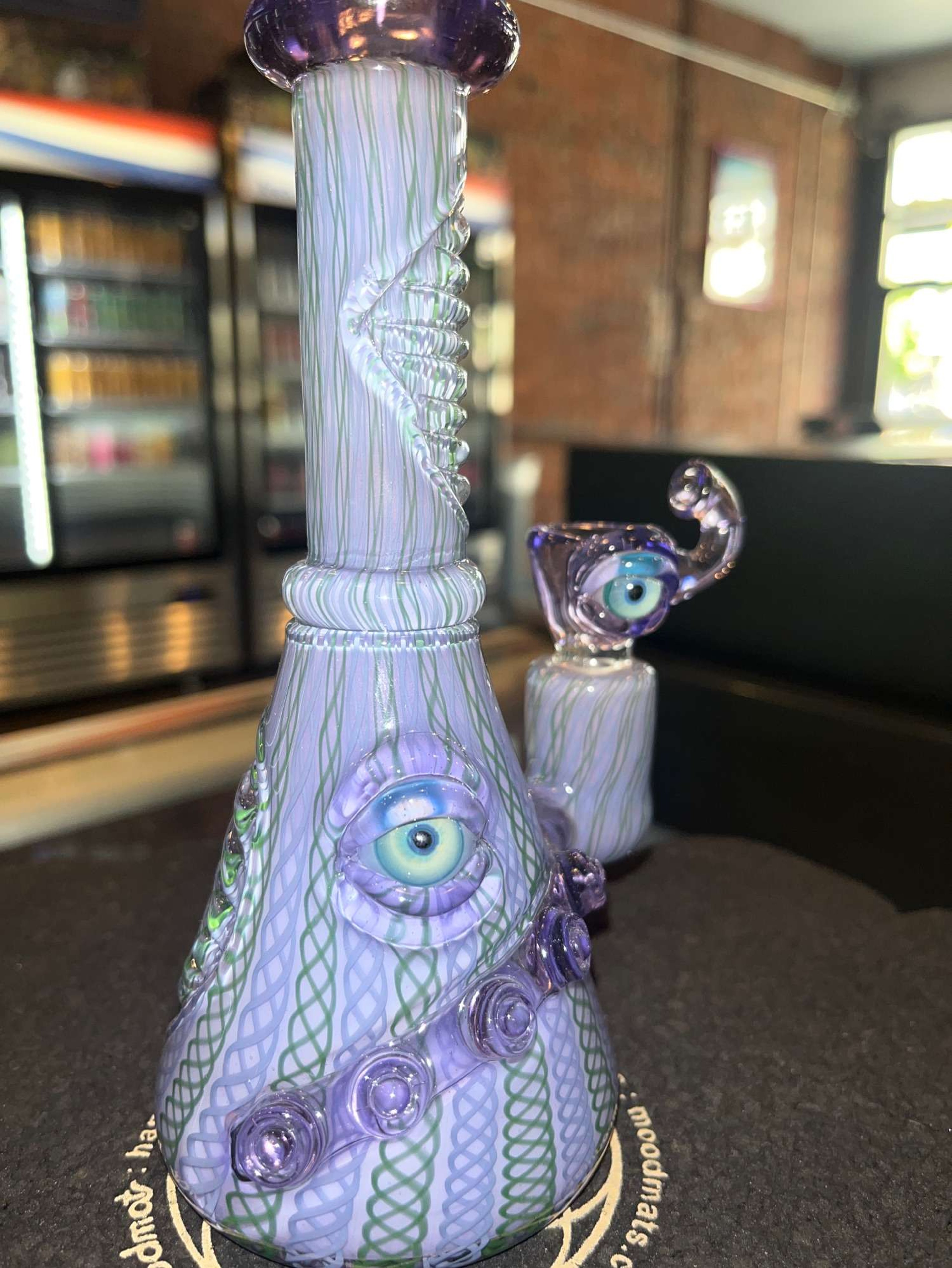 Preview pic of Salt X Harold Cooney