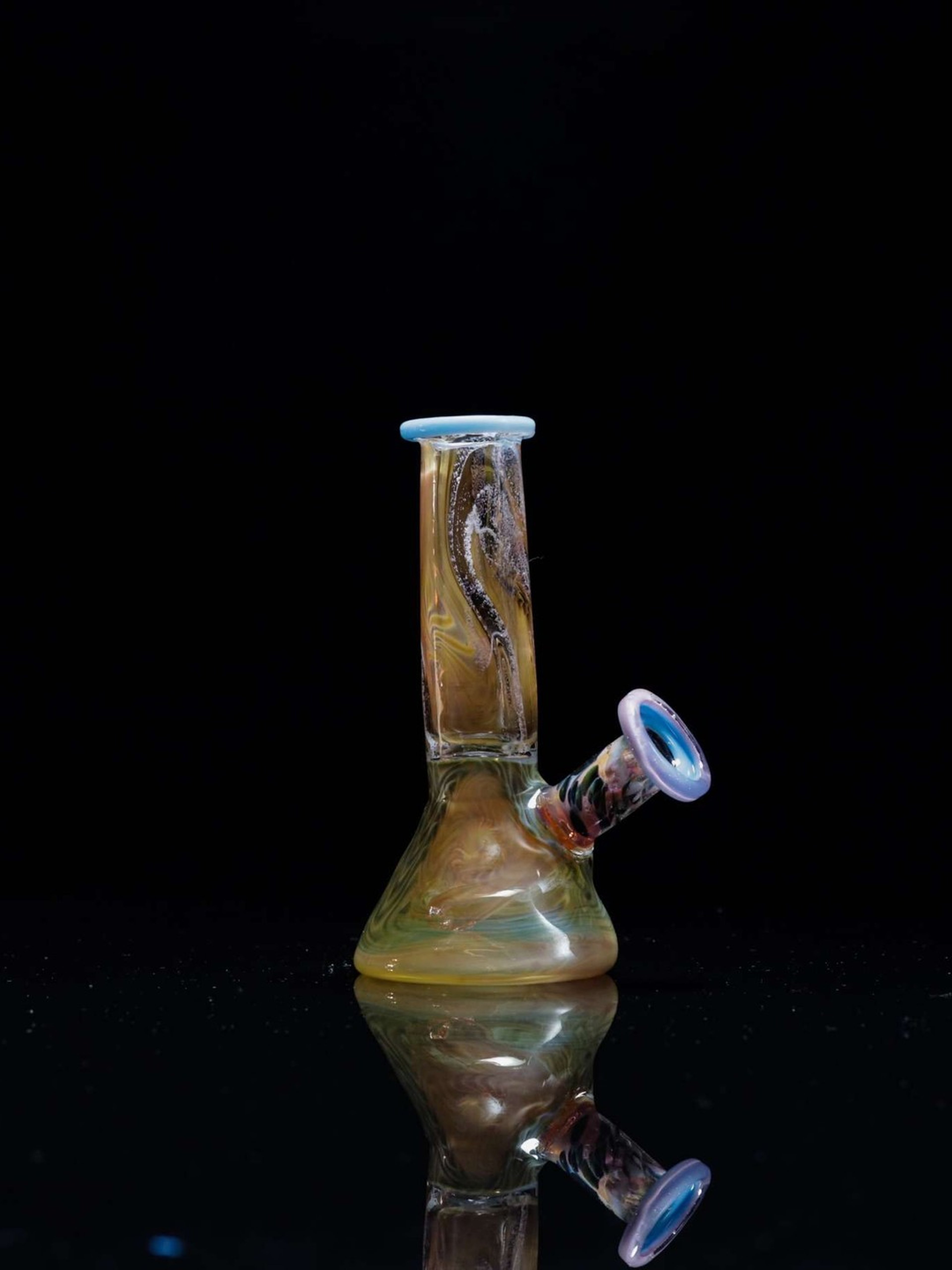 Mini tube image 0