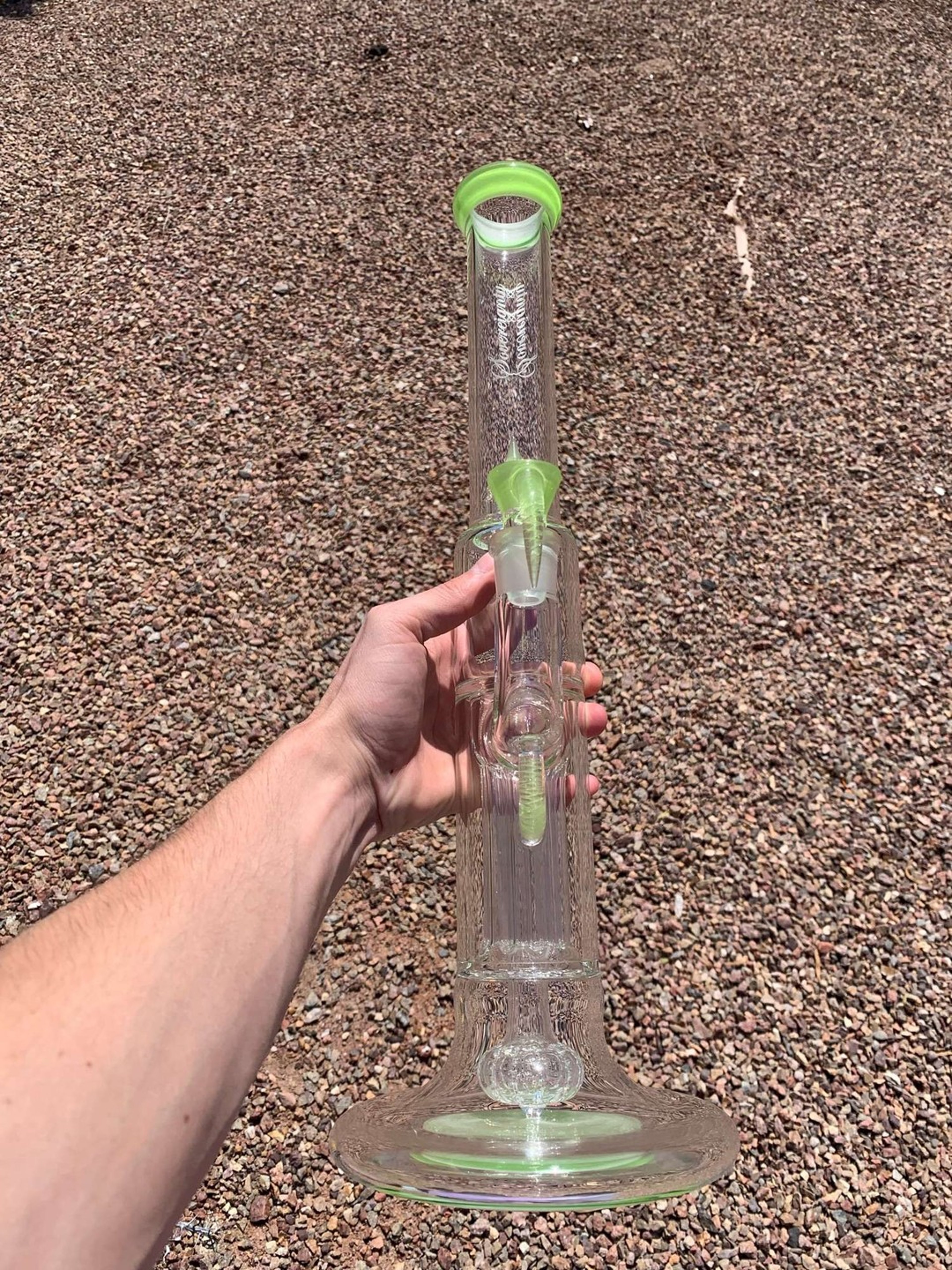 Preview pic of FA HOLLOWFOOT PILLAR