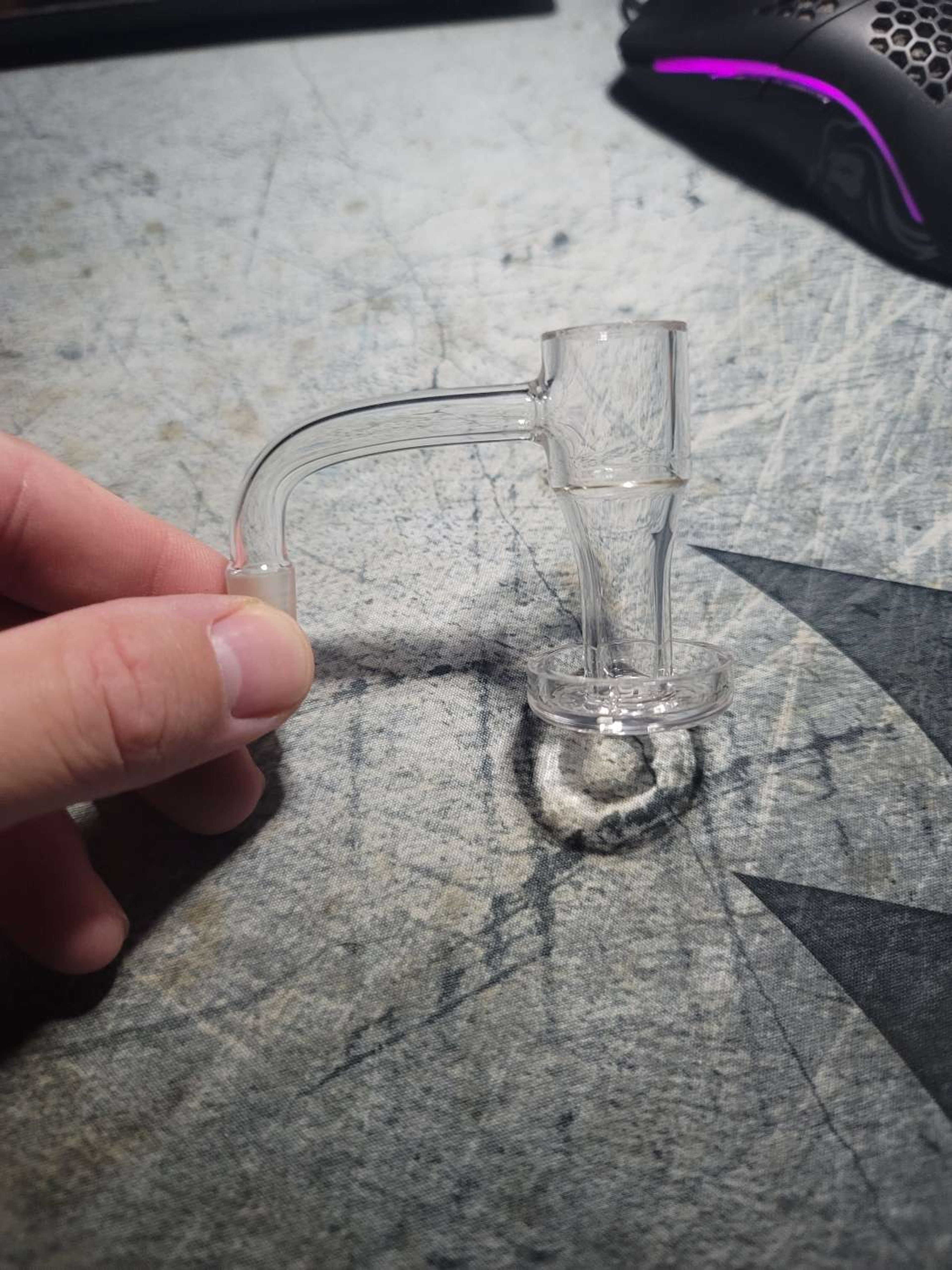 Preview pic of Toro vortex slurper