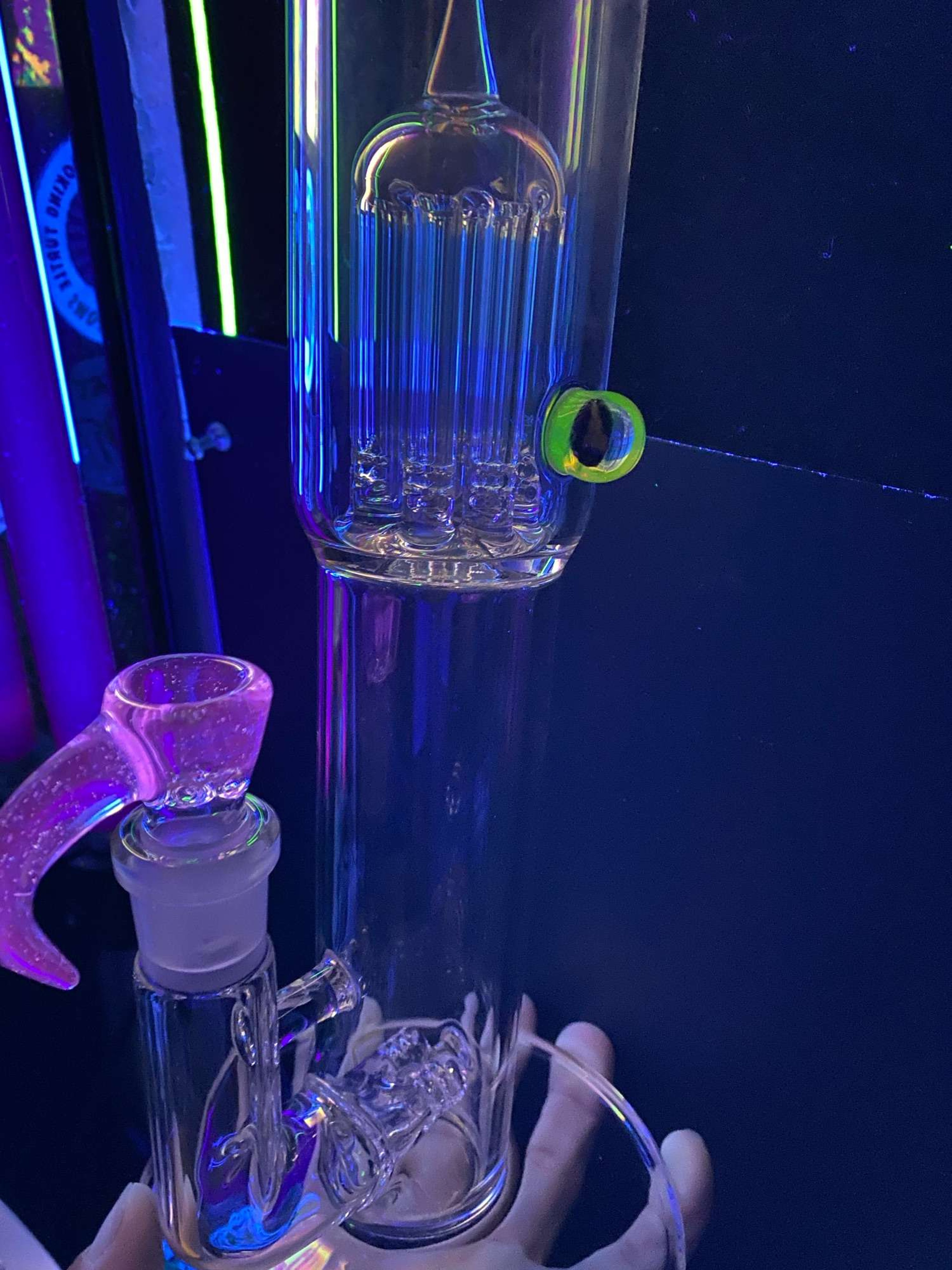 mini 3 / 8 arm image 0