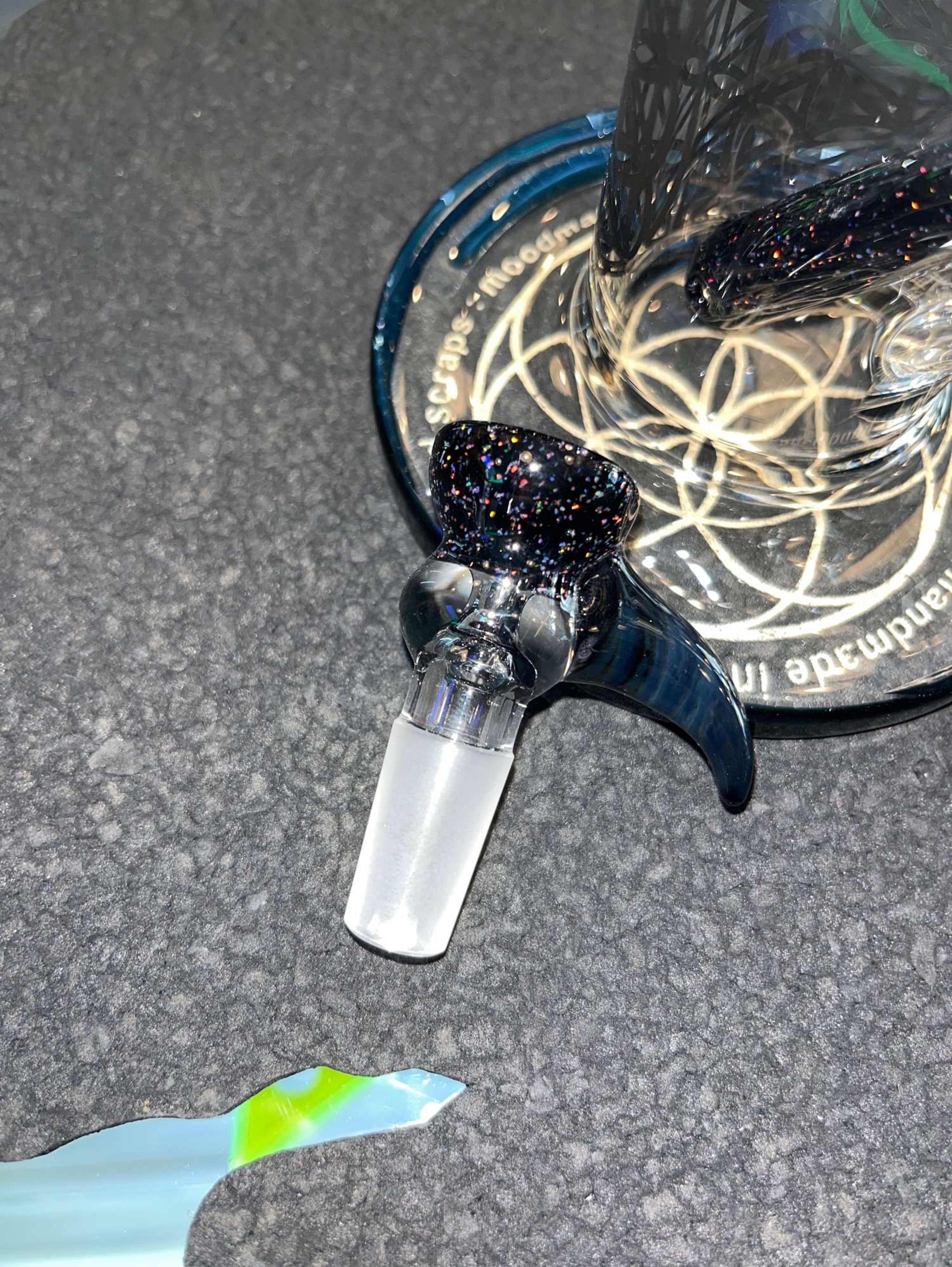 Preview pic of 2022 Highgrade mike