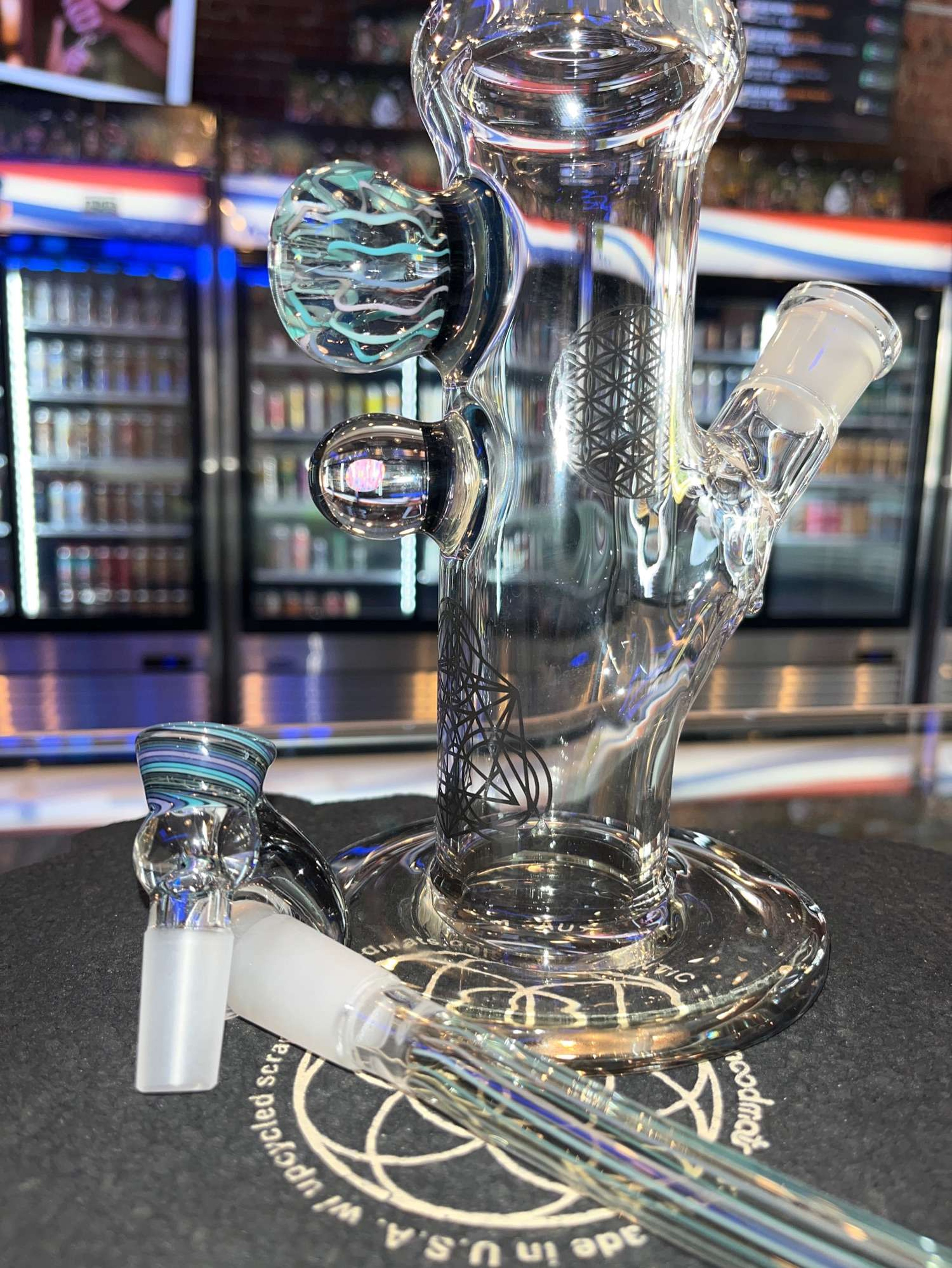 Preview pic of HIGHGRADE MIKE