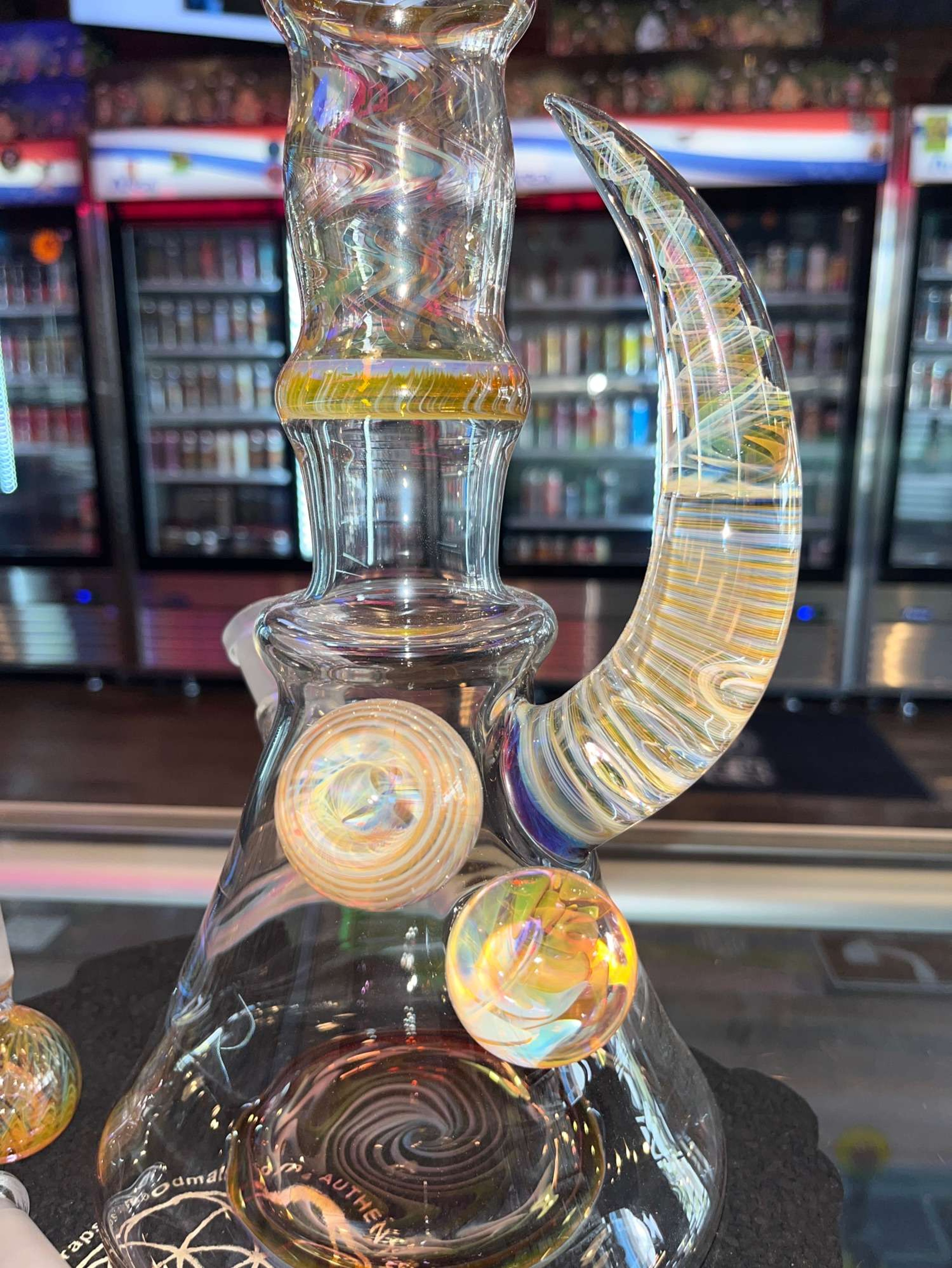 Brando beaker image 0