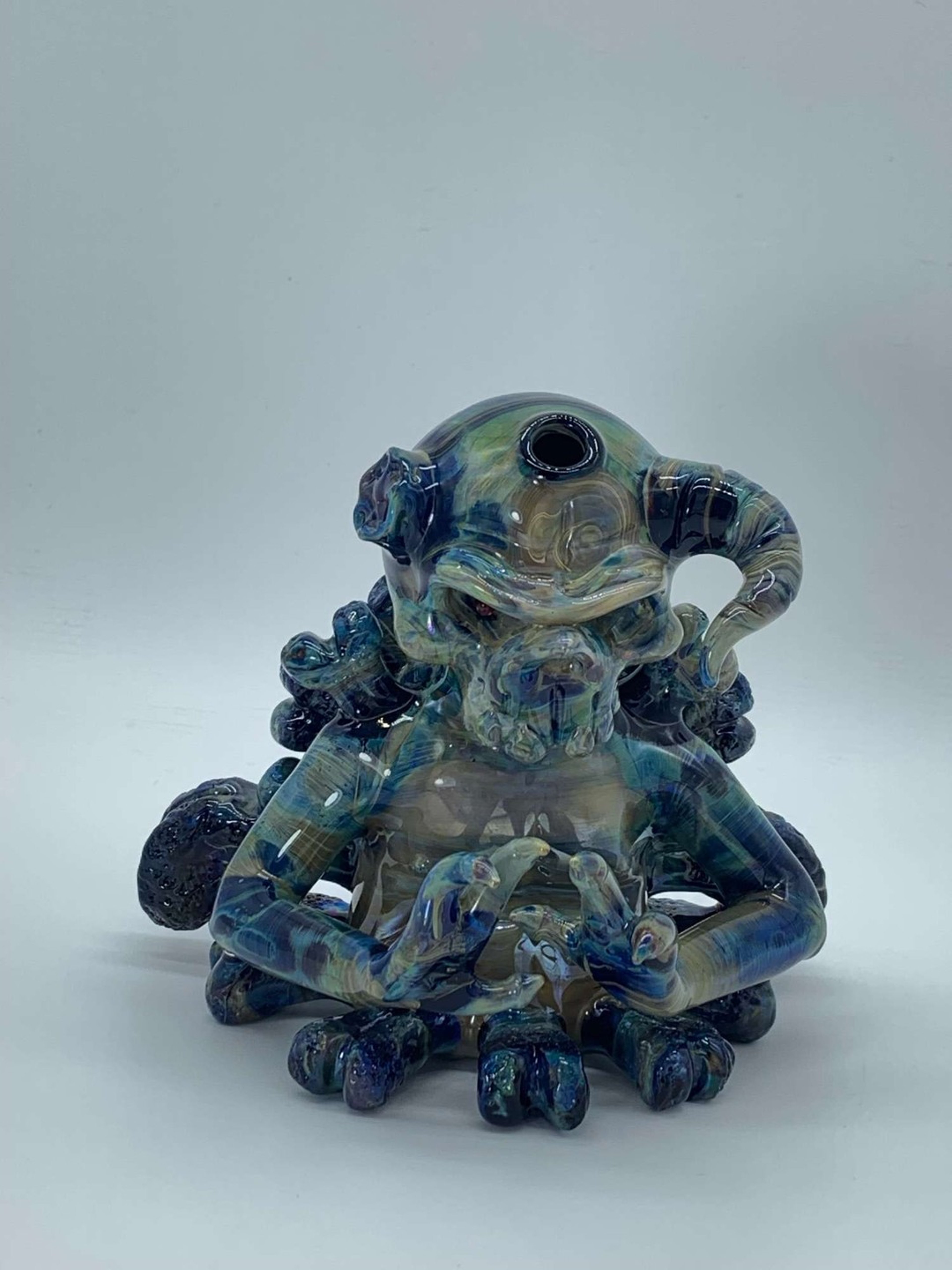 Preview pic of Grime demon rig