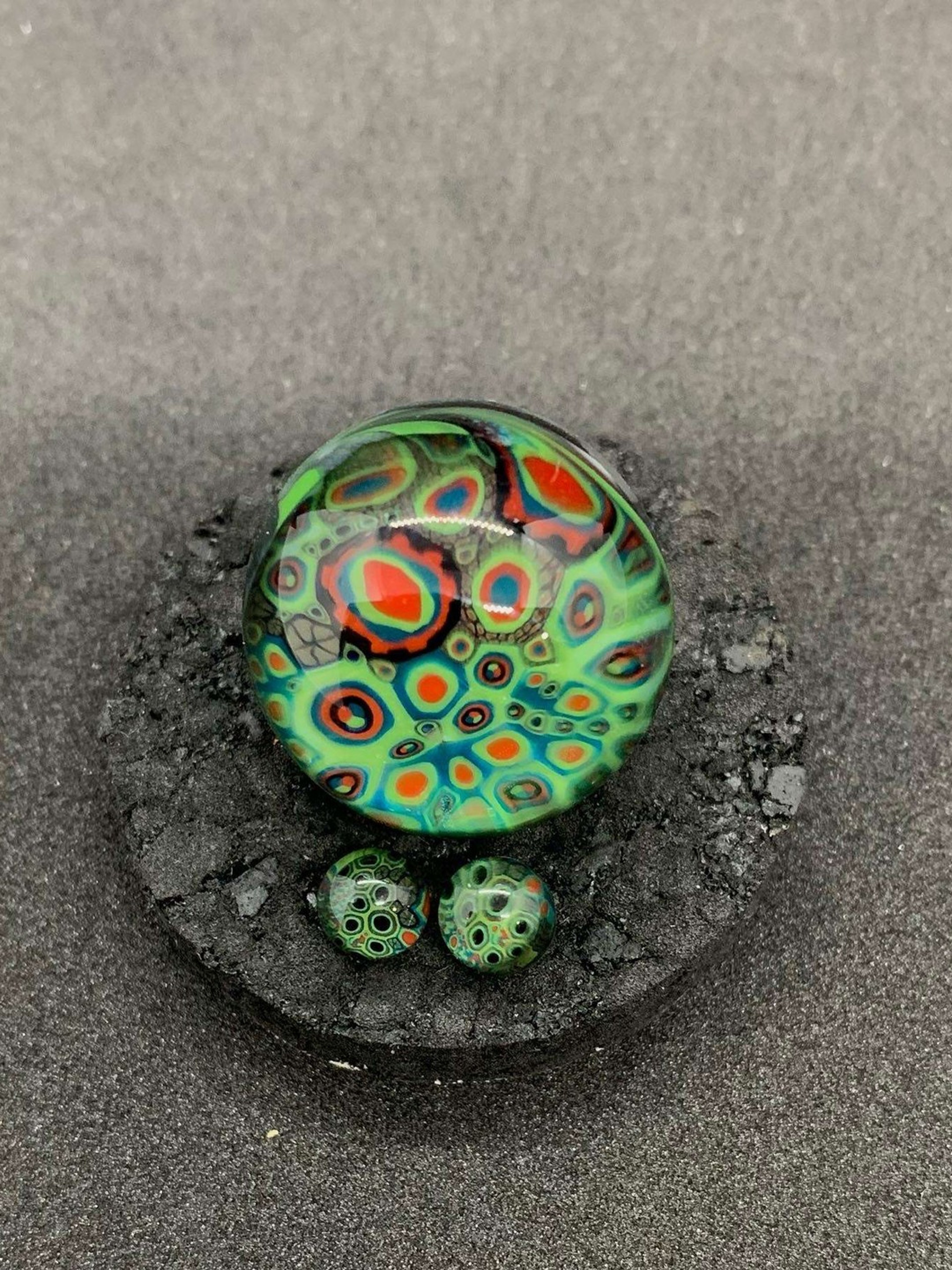 Preview pic of KSR slurper set 