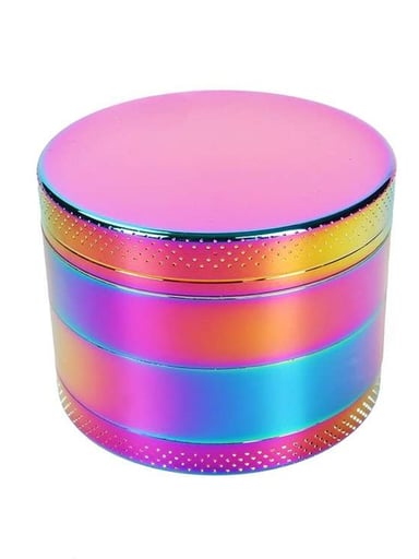 Preview pic of Rainbow 2 inch Grinder Brand New