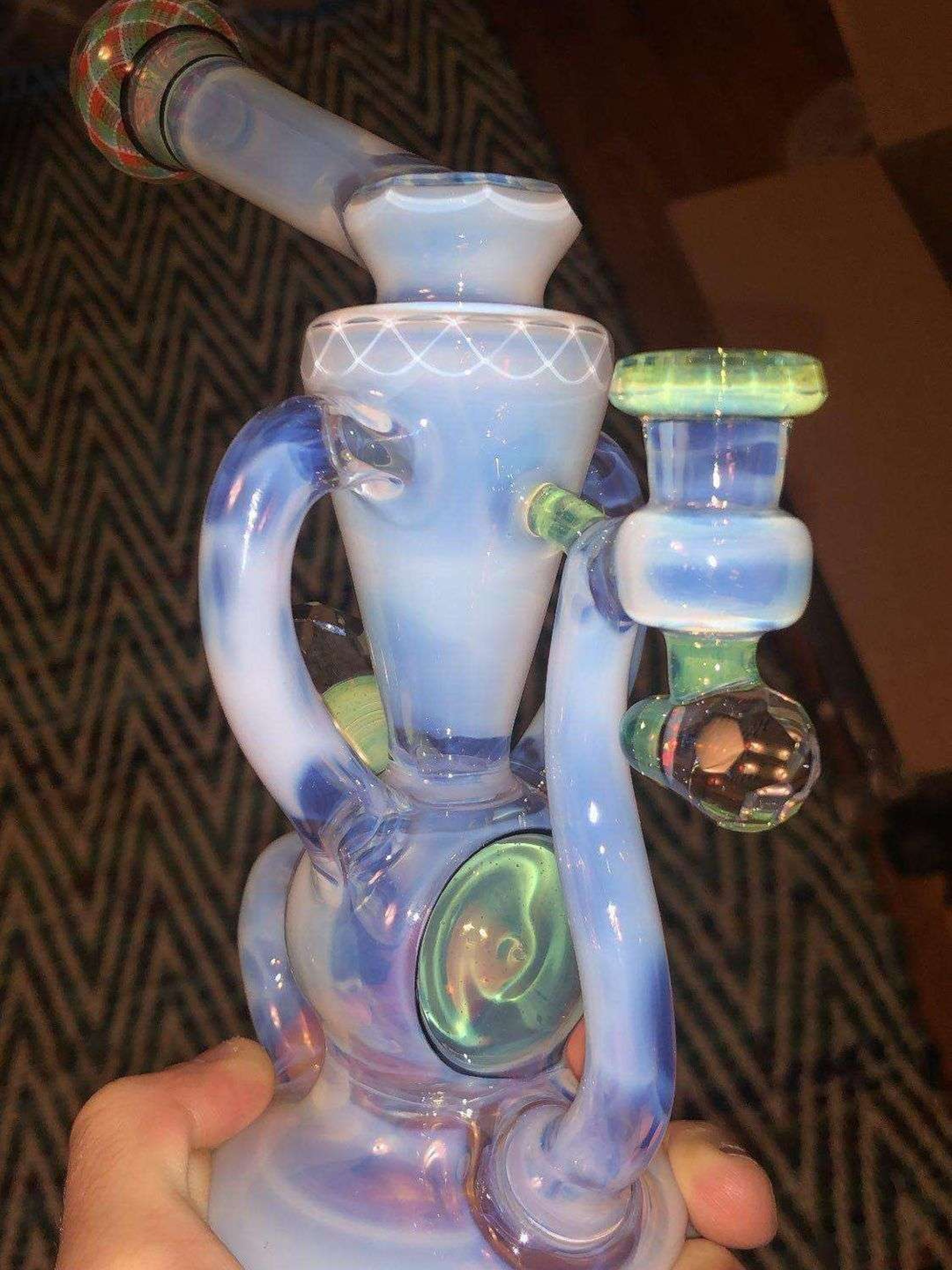 Custom epg acr #106 image 0